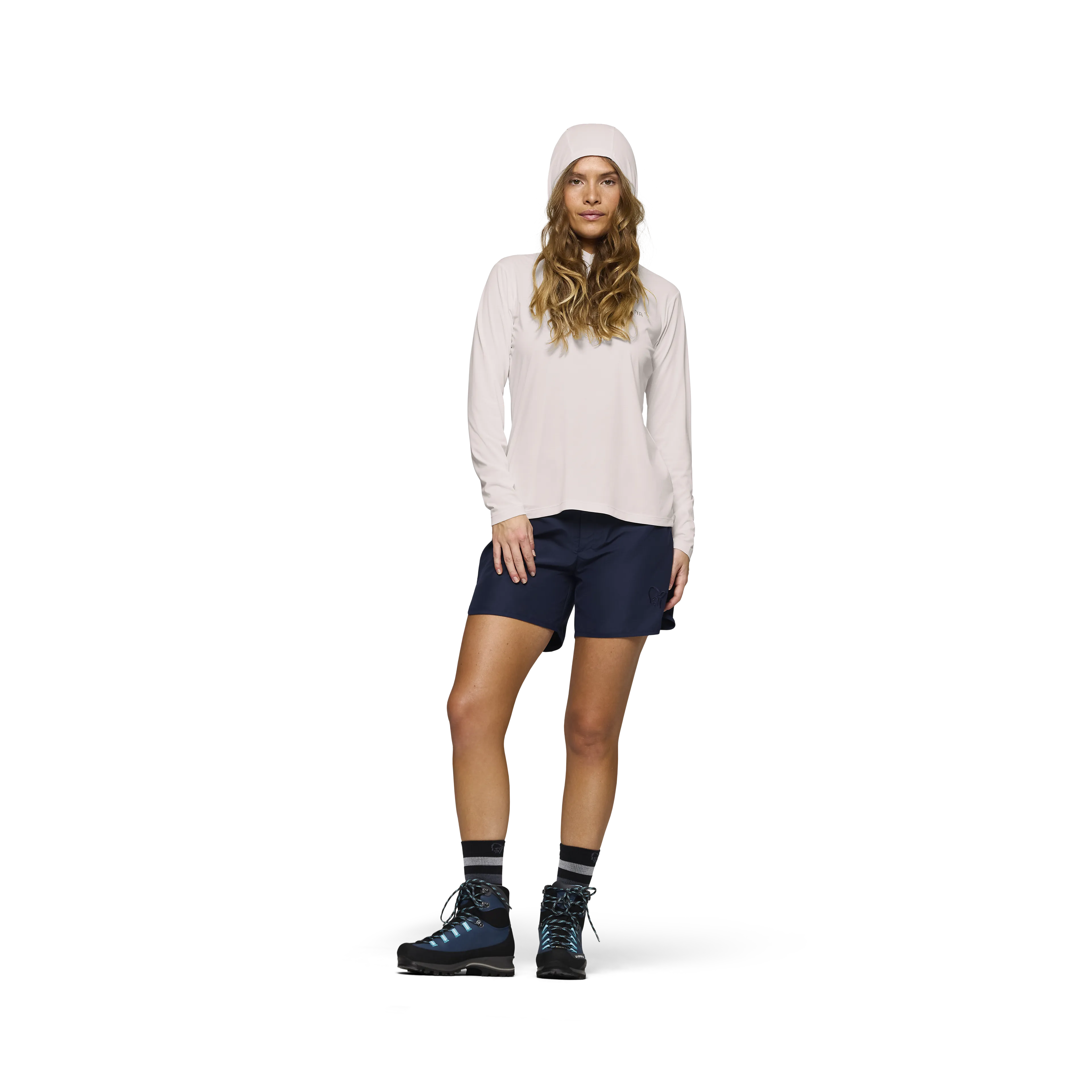 femund tech Hood W's