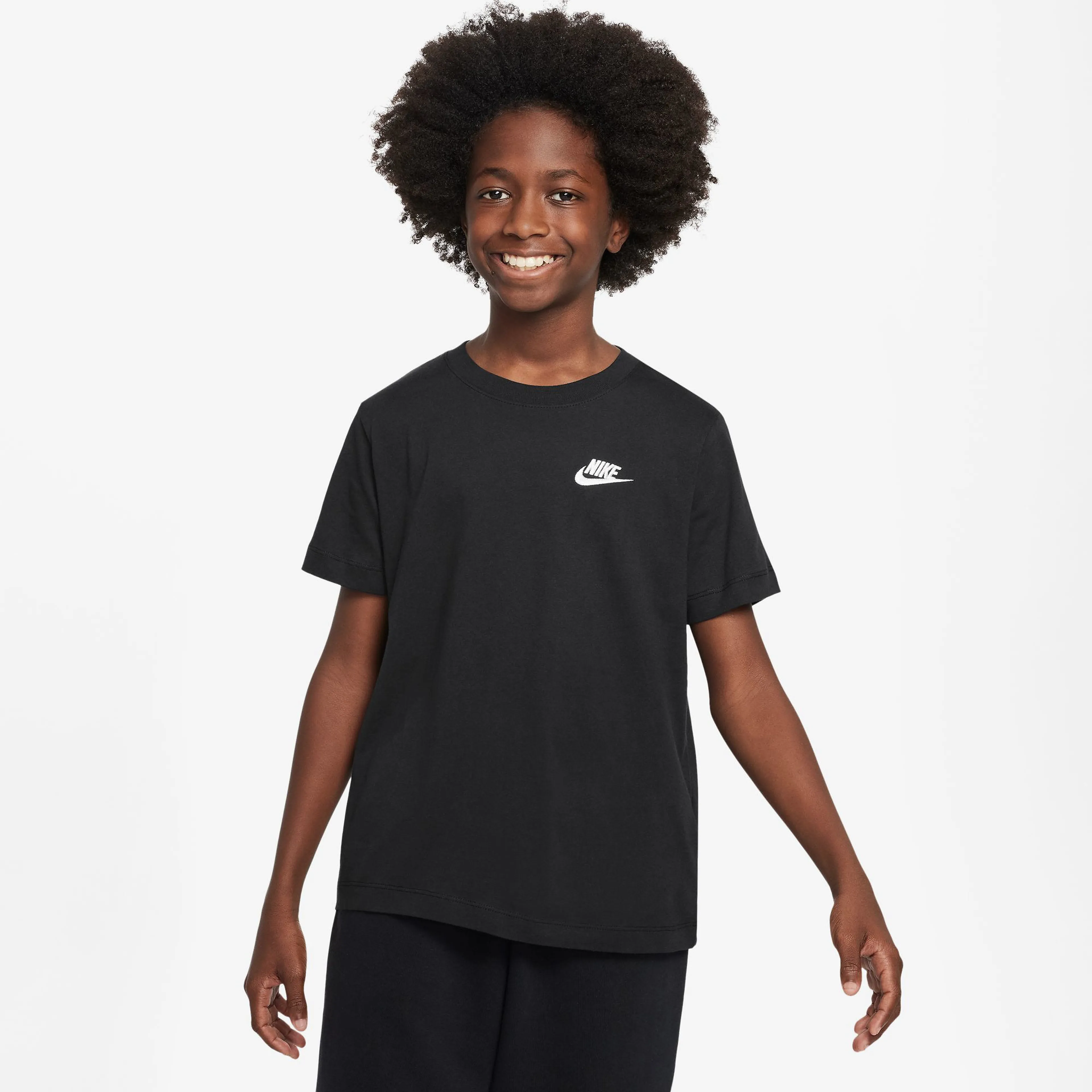 Sportswear Big Kids' T-Shirt