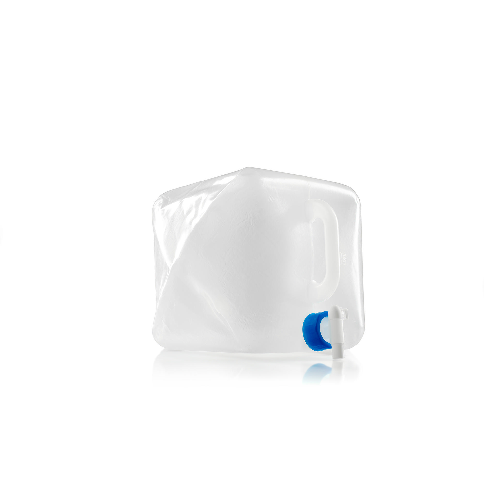 15 L WATER CUBE
