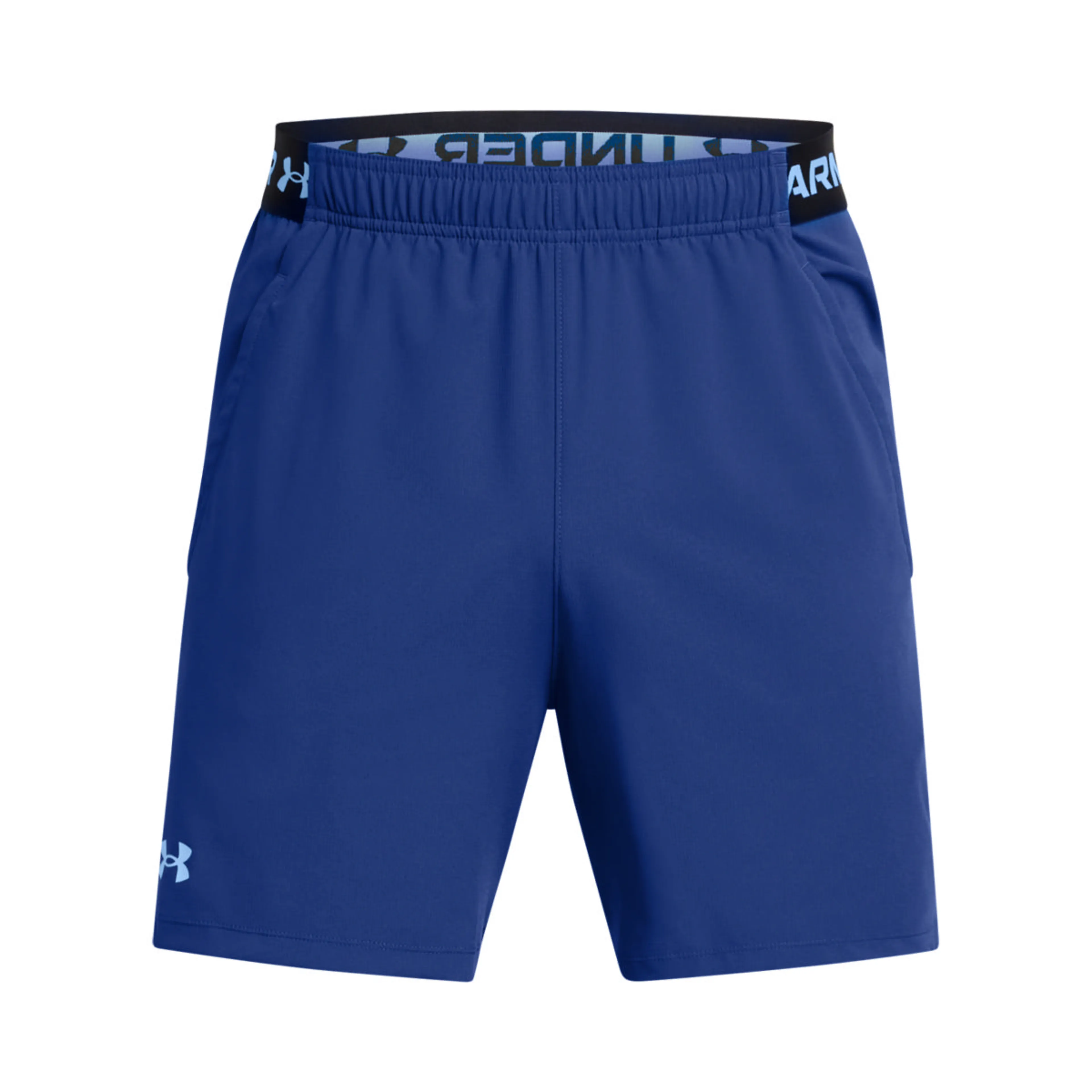 UA Vanish Woven 6in Shorts