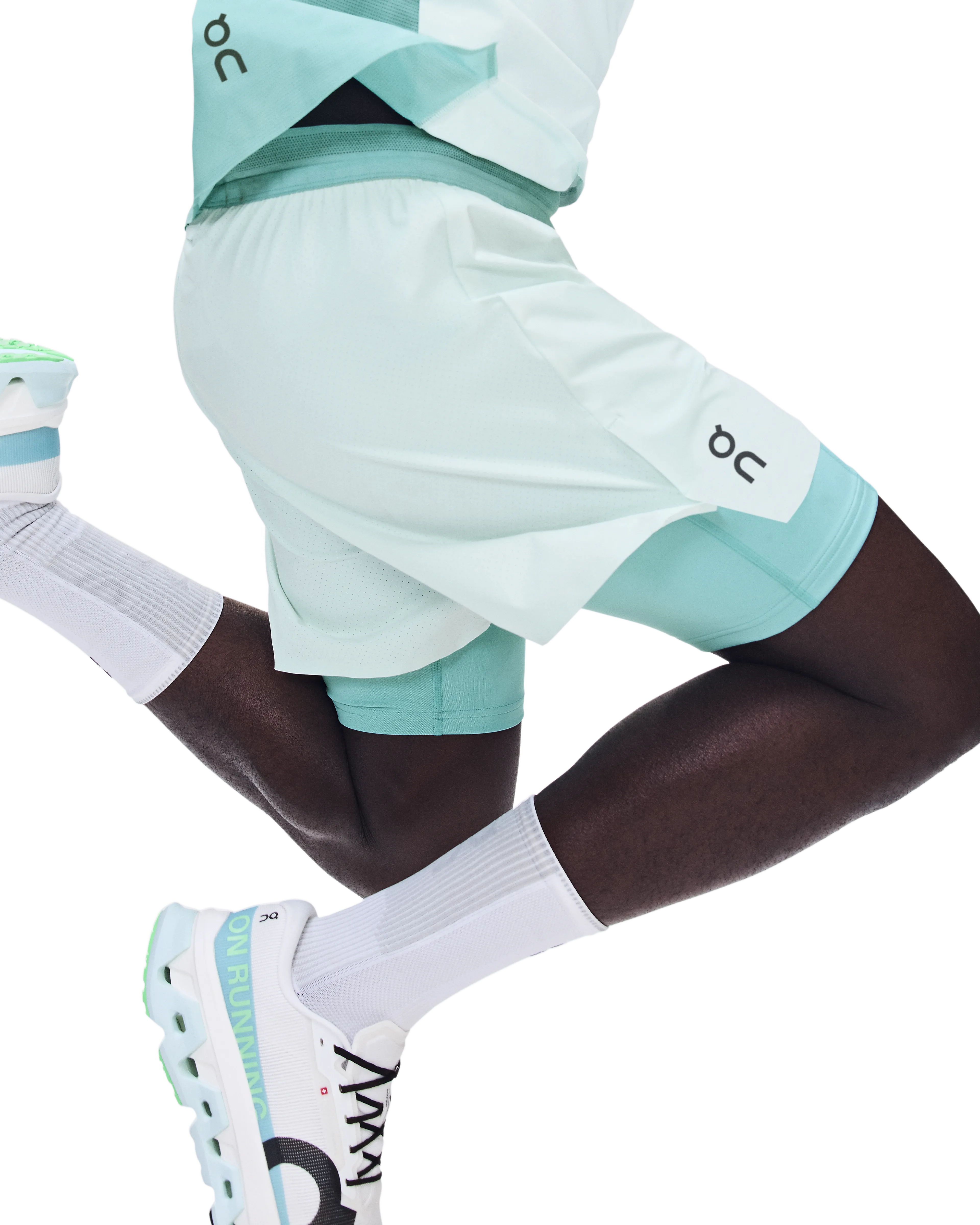 5" Performance 2in1 Shorts