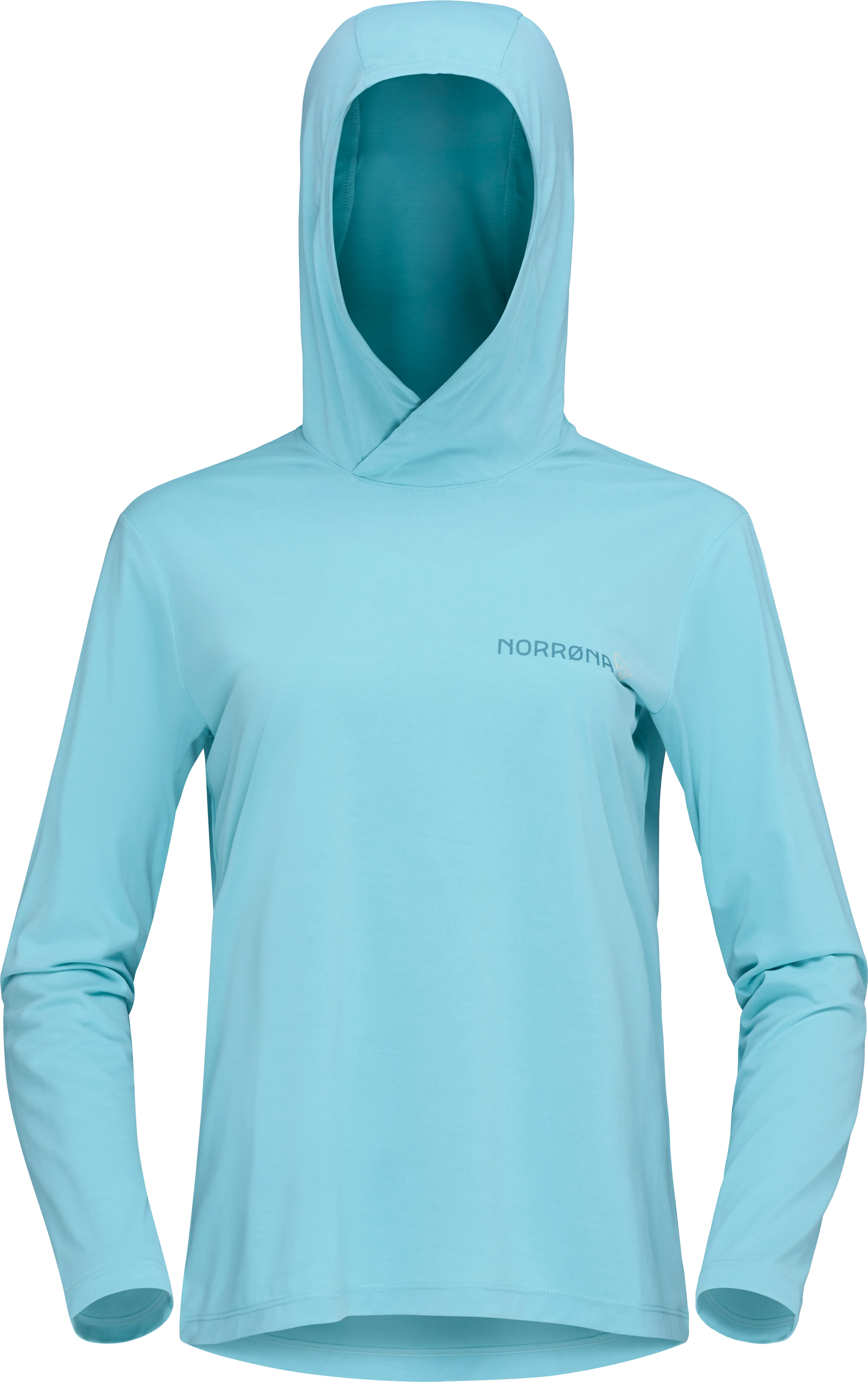 femund tech Hood W's