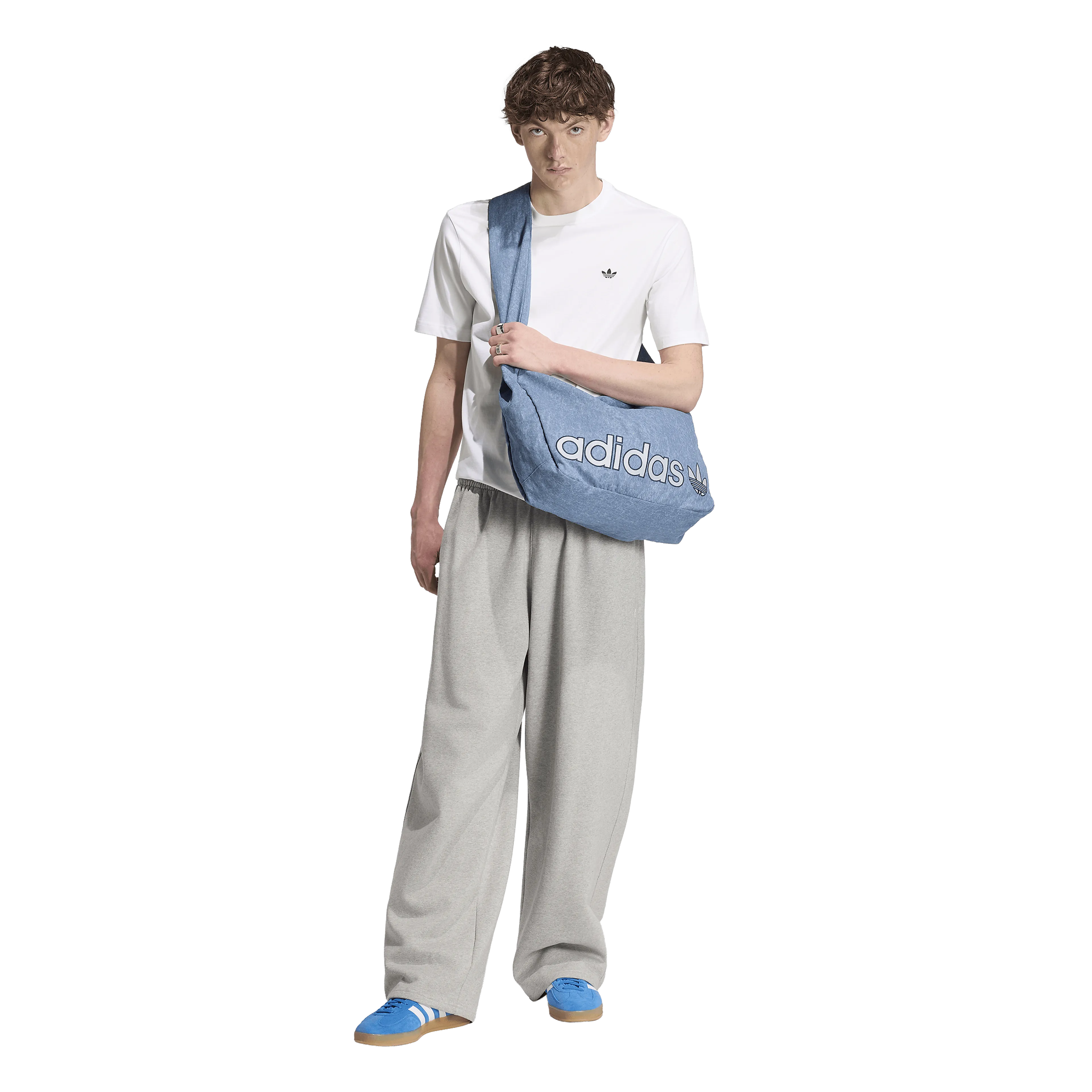 TREFOIL ESSENTIALS T-SHIRT