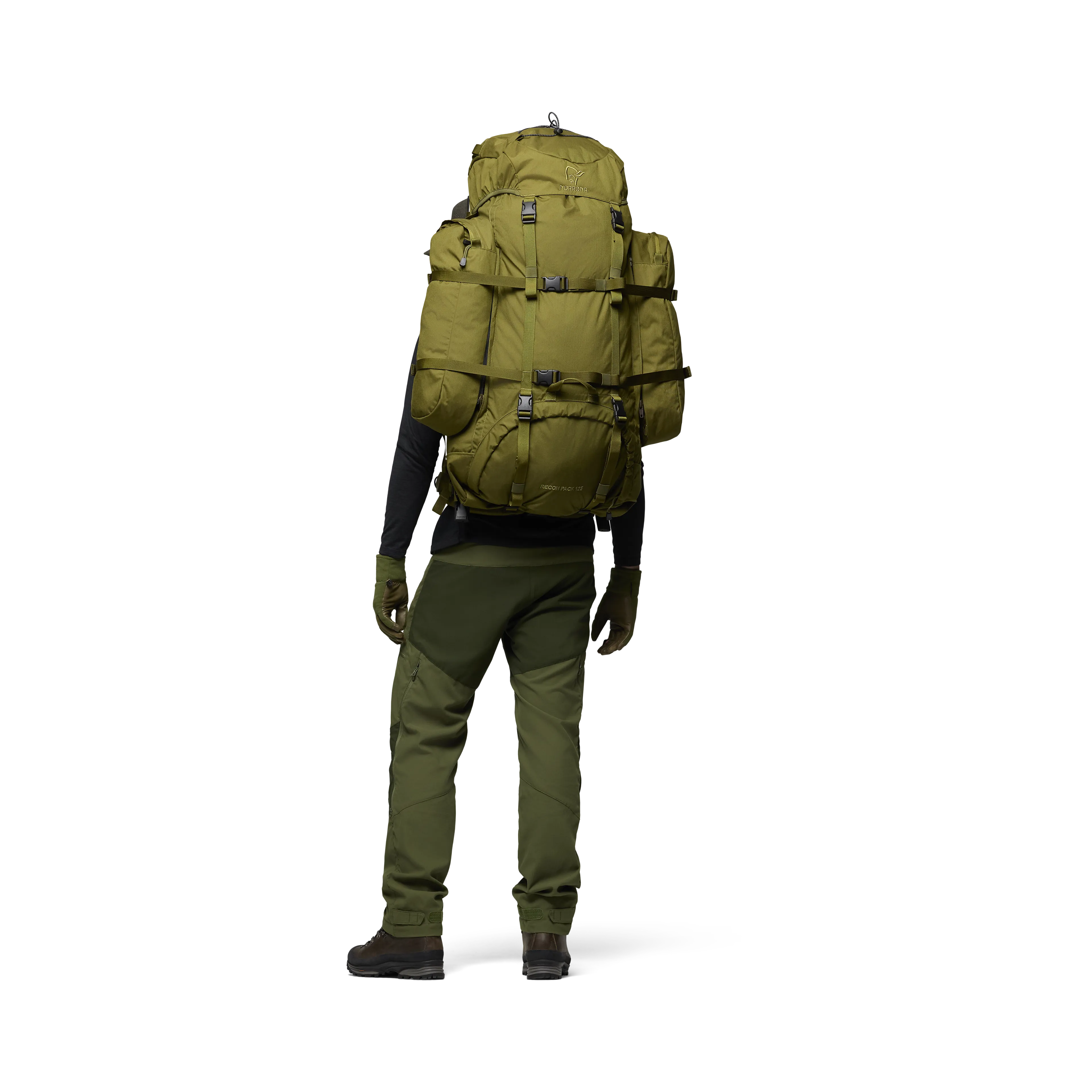 recon synkroflex 125L Pack M's