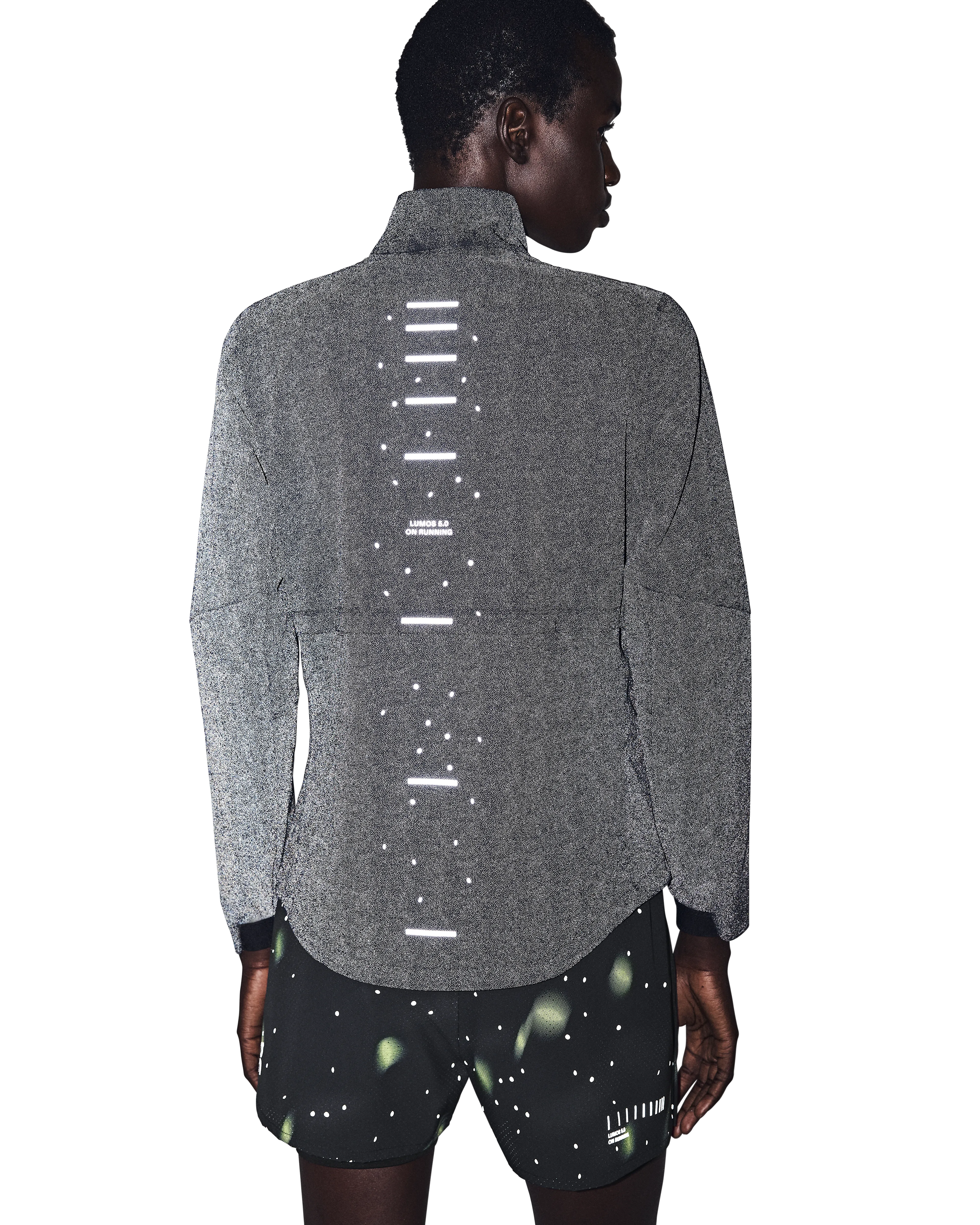 Weather Jacket Lumos