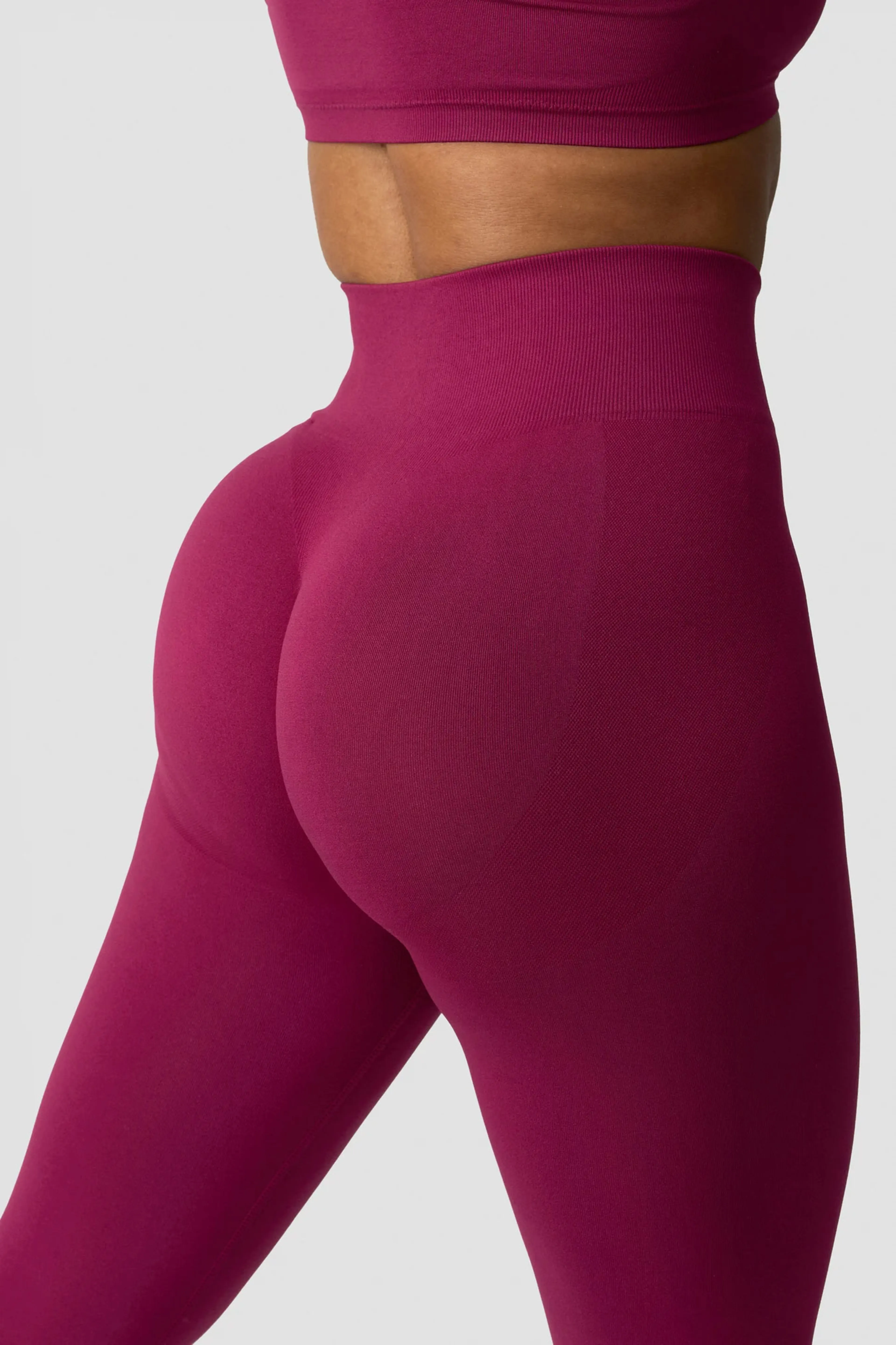 Smooth Seamless Tights W