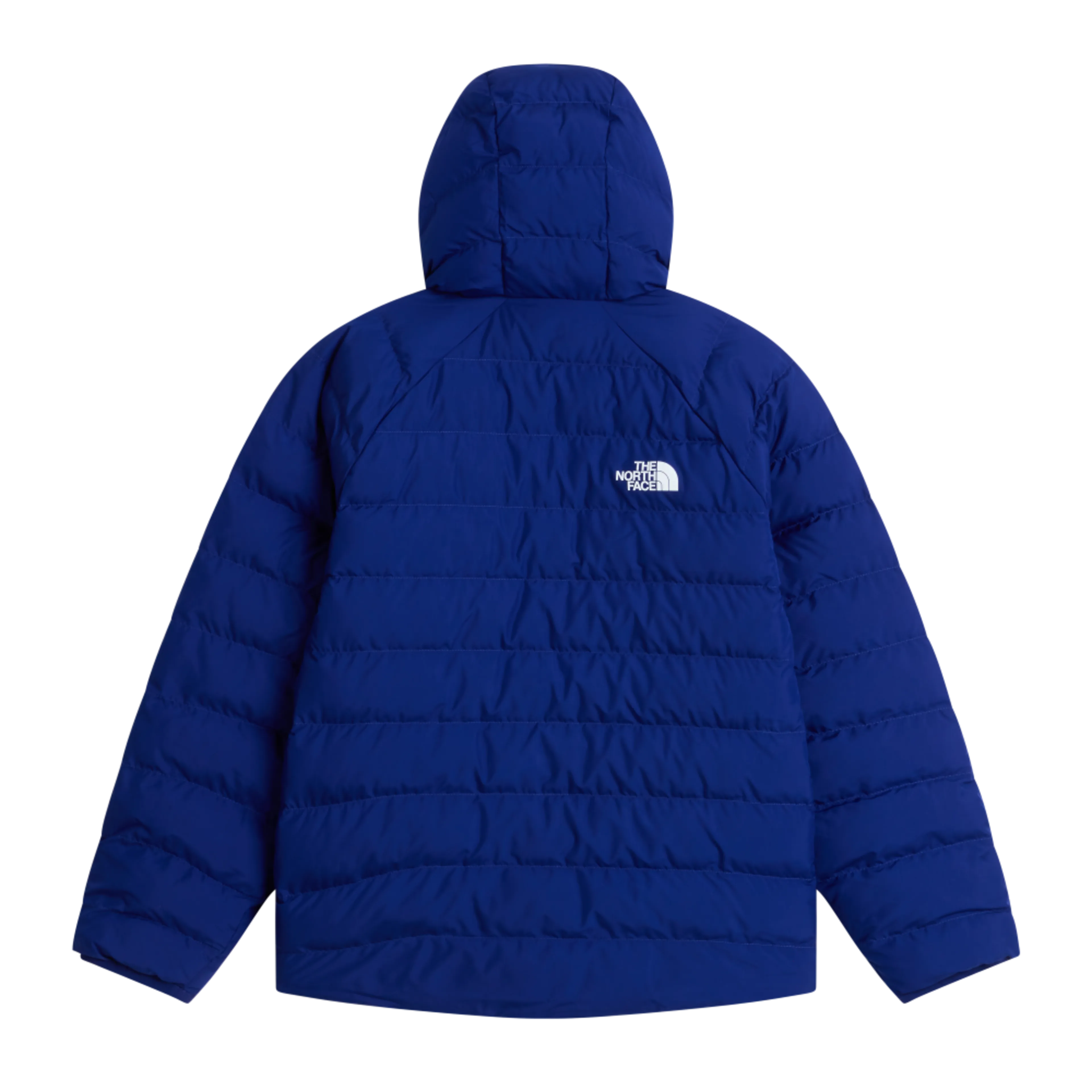 B REVERSIBLE PERRITO HOODED JACKET