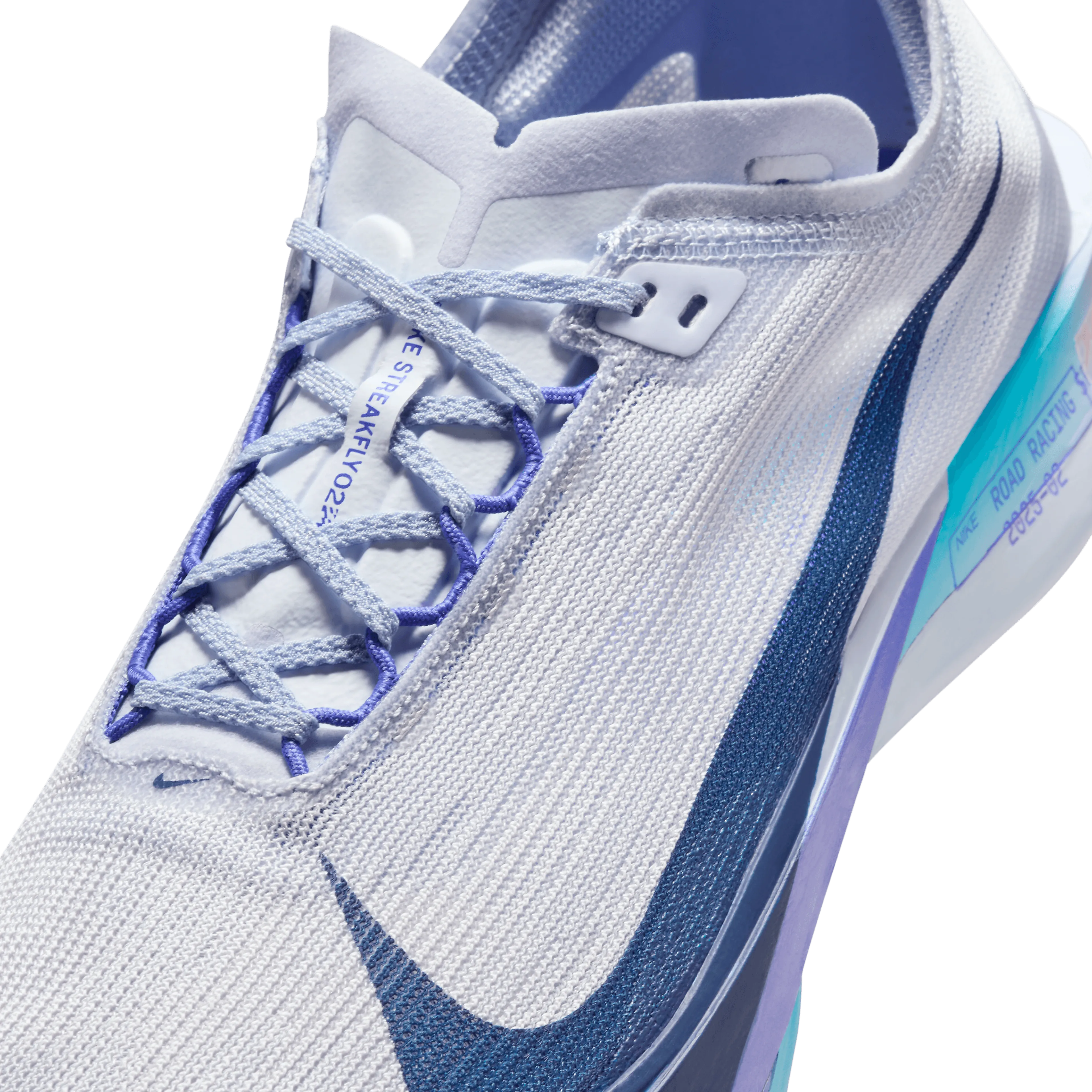 ZOOMX STREAKFLY 2