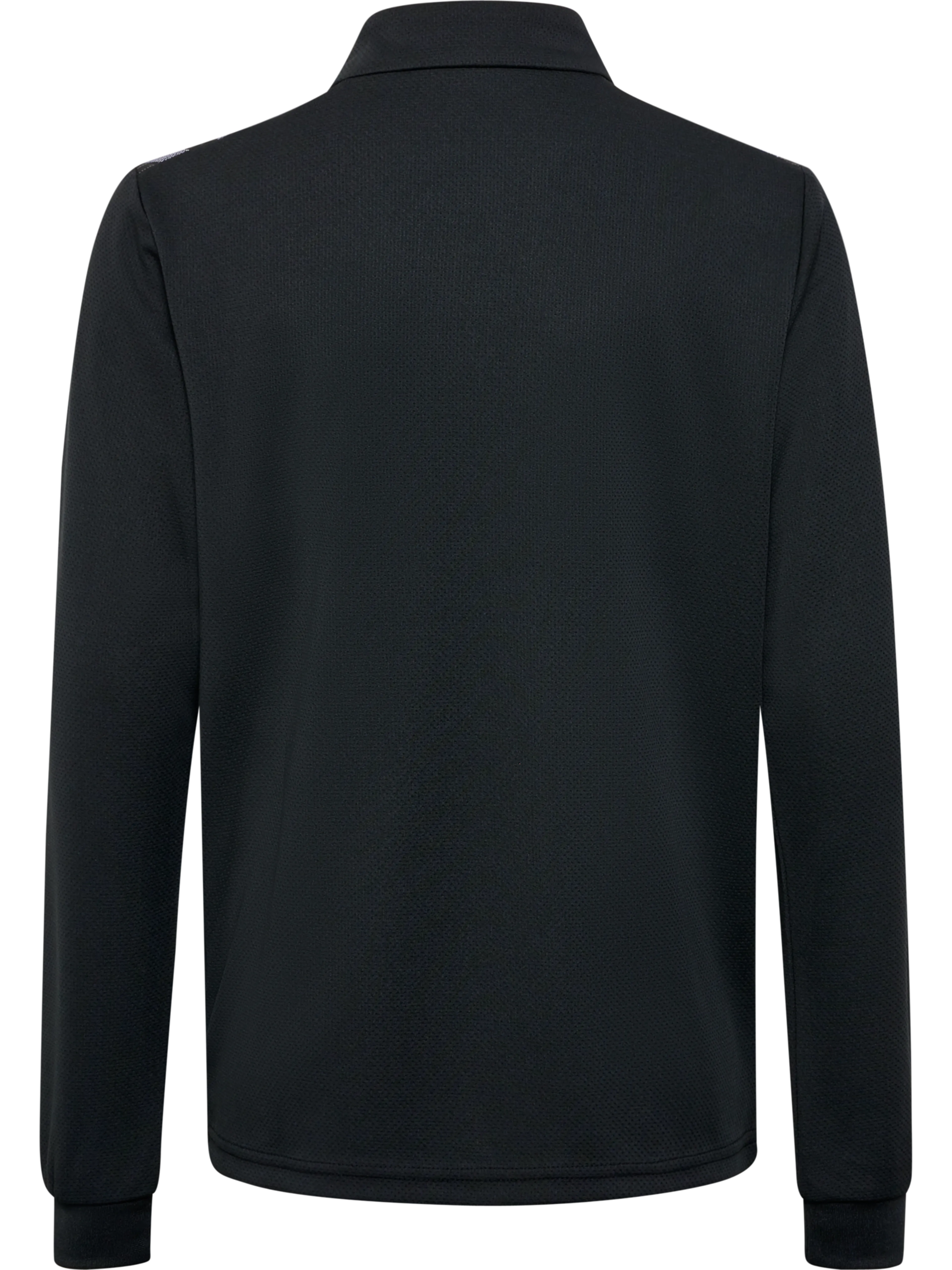 hmlAUTHENTIC HALF ZIP SWEAT KIDS treningsgenser barn/junior