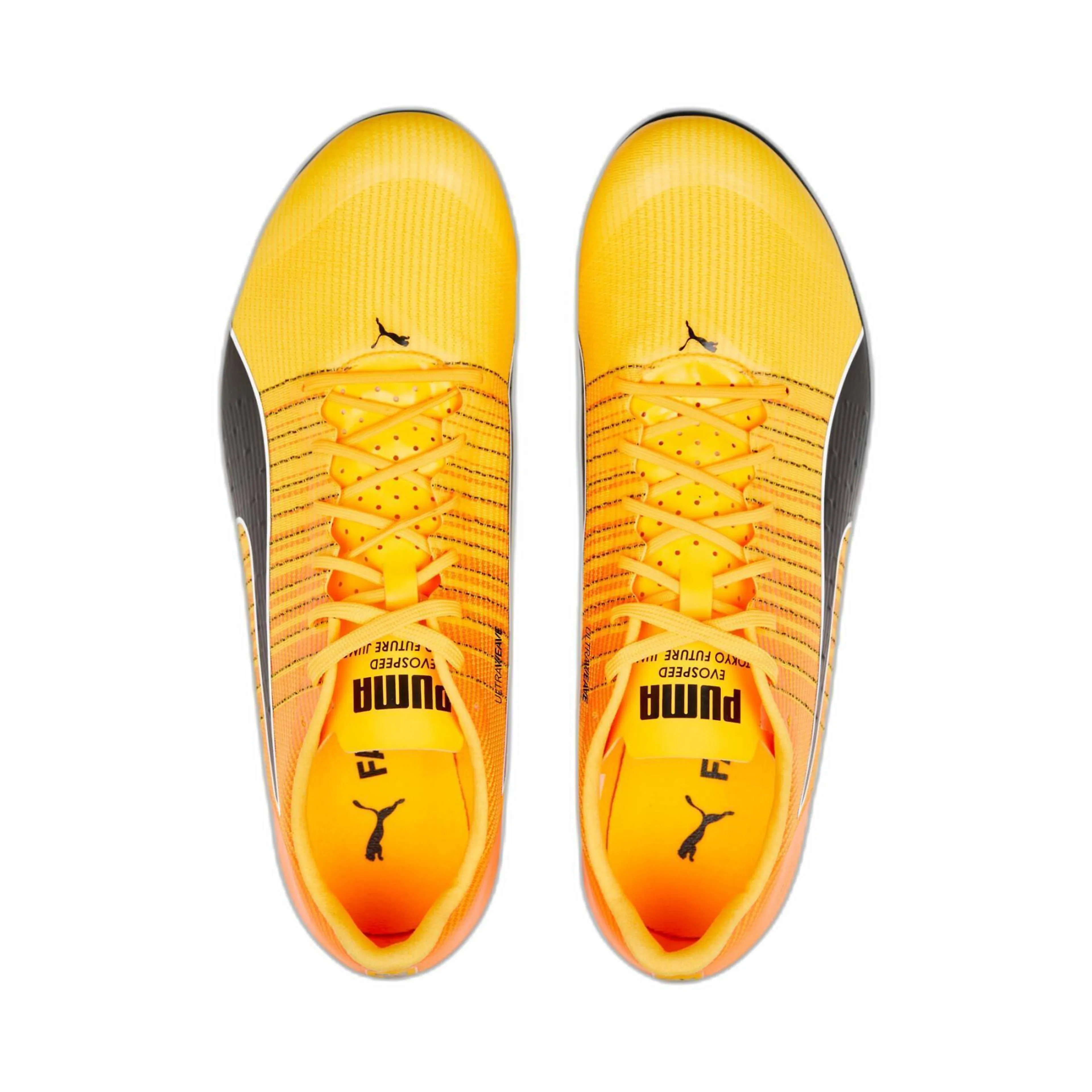 evoSPEED Tokyo Future FASTER+ 2