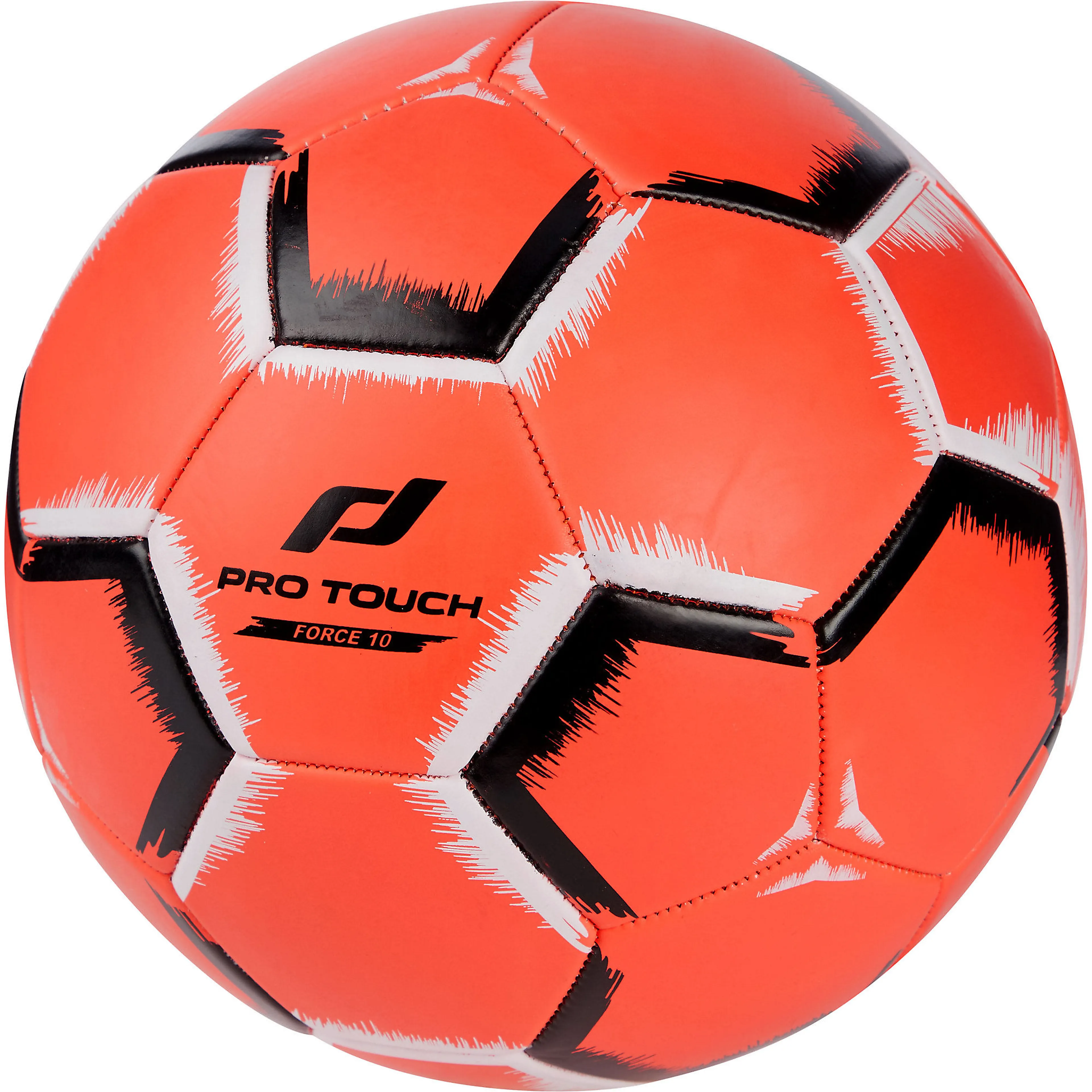 Force 10 fotball