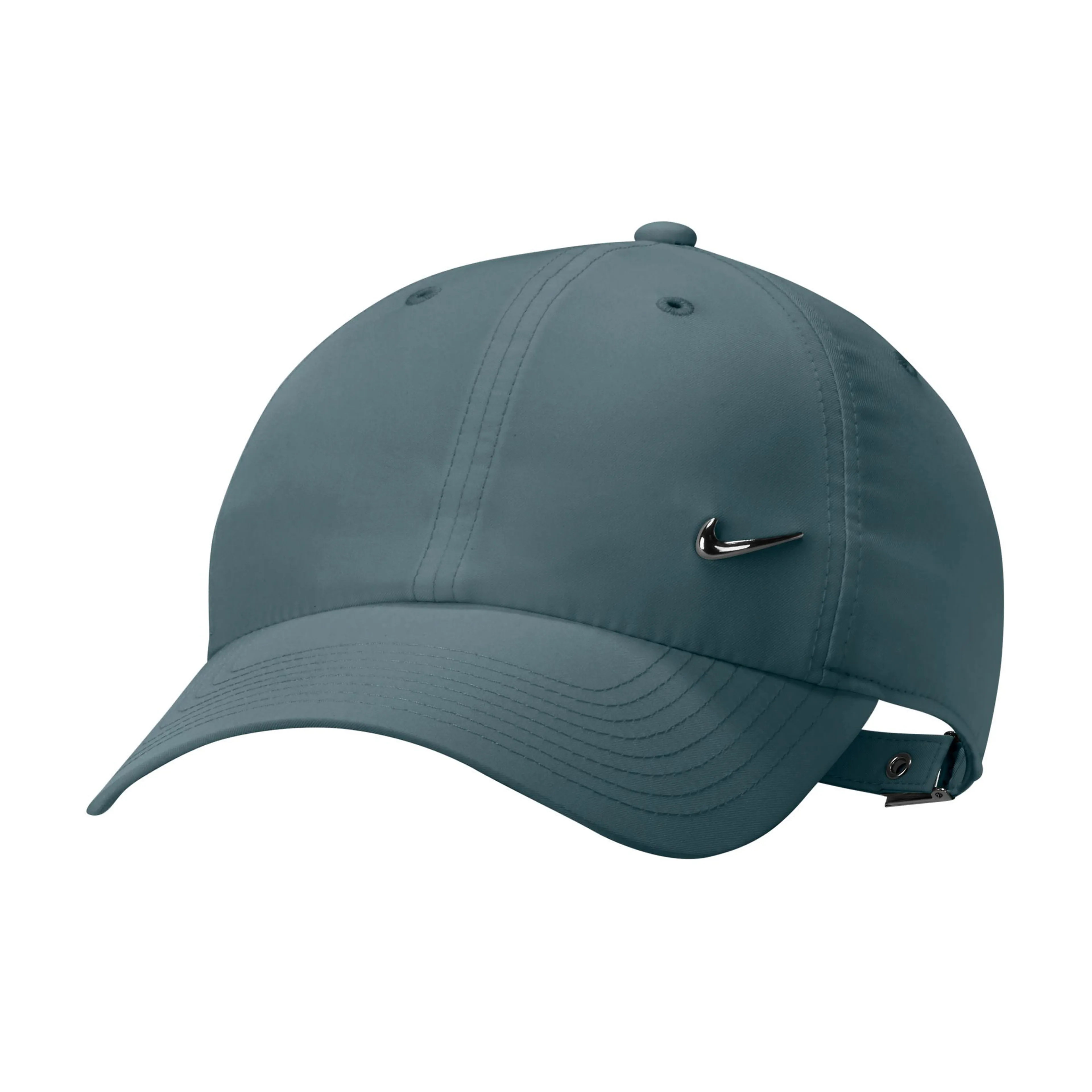 Dri-FIT Club Unstructured Metal Swoosh Cap