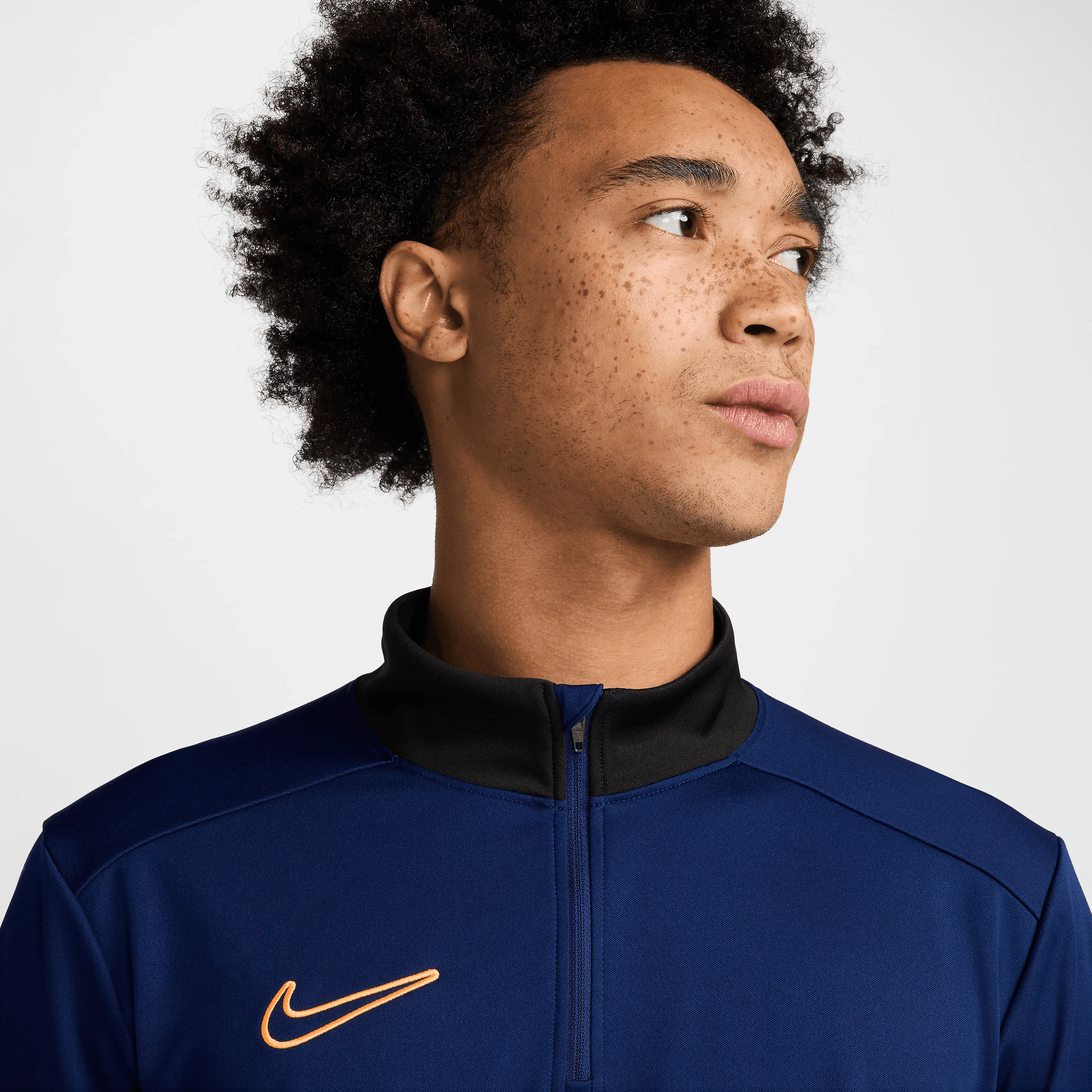 Academy Dri-FIT Soccer Drill Top