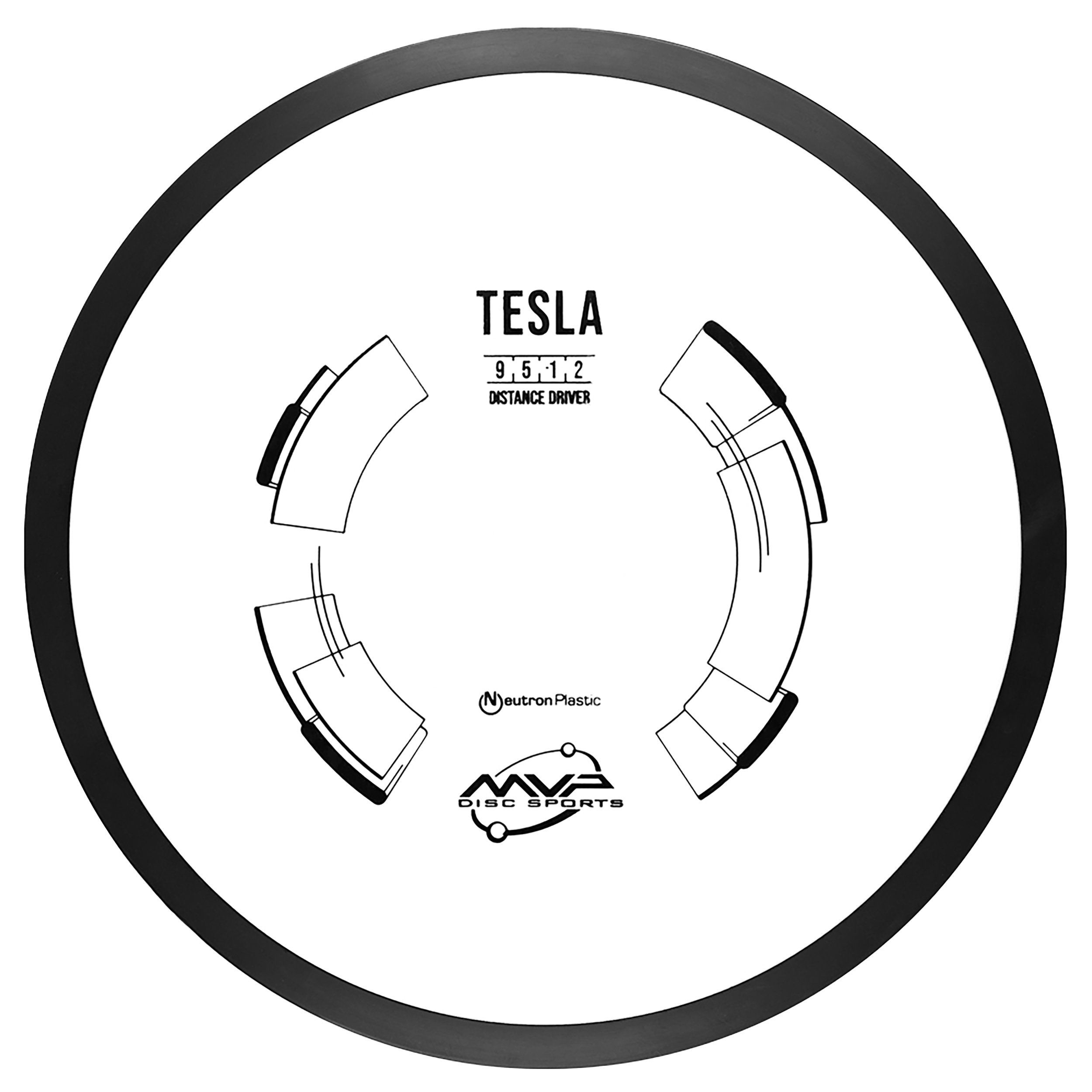 NEUTRON DRIVER TESLA