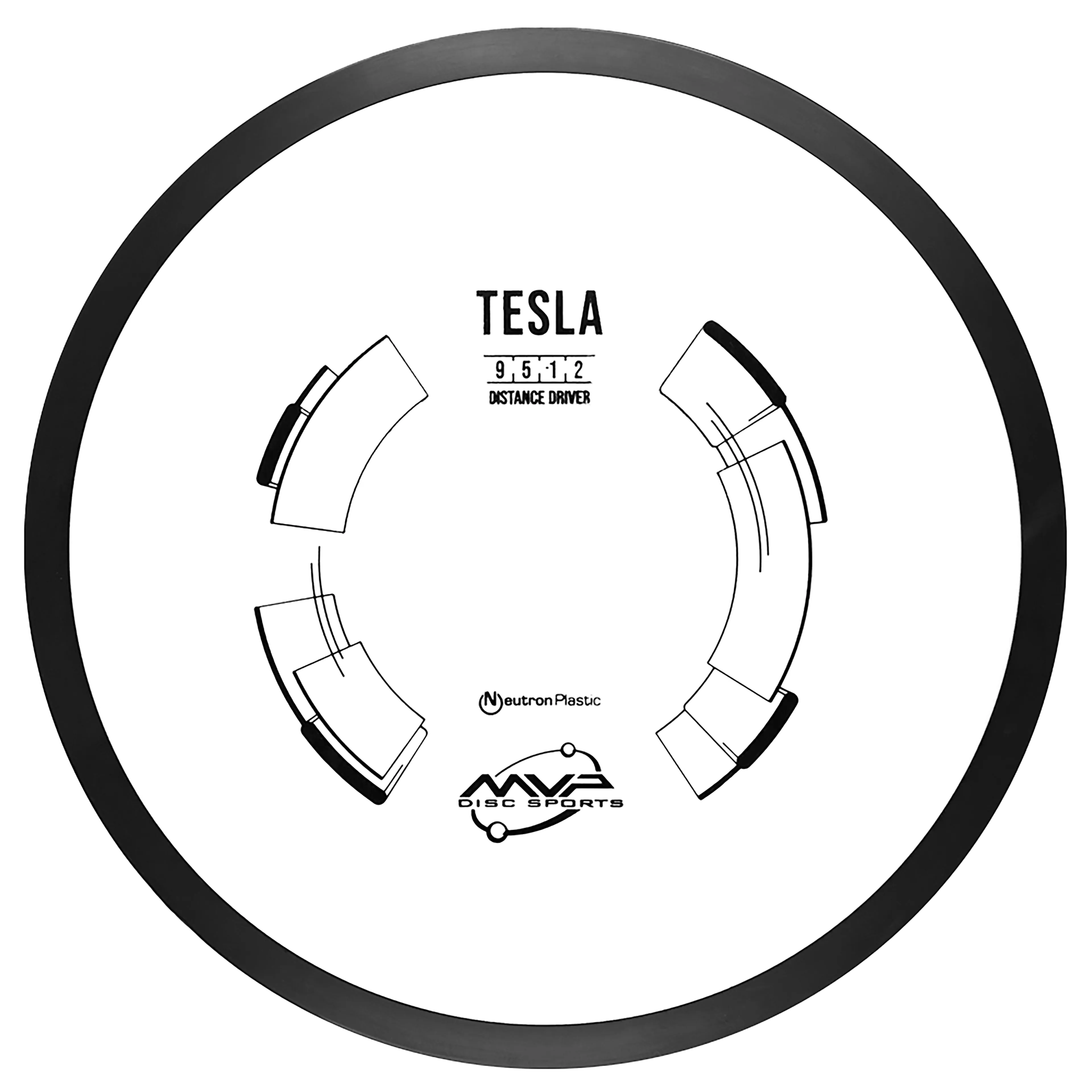 NEUTRON DRIVER TESLA
