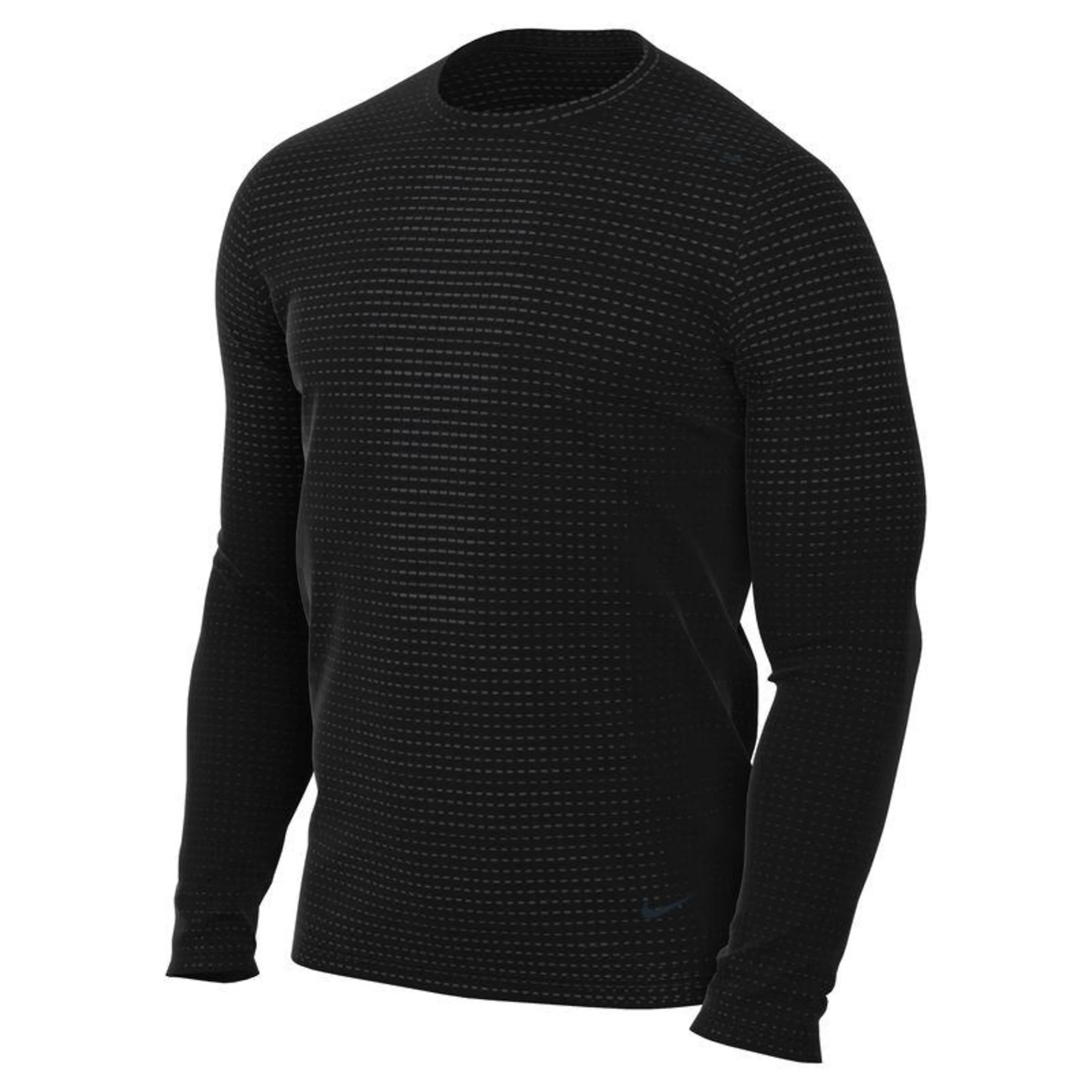 Dri-FIT ADV Wool Long-sleeve Running Top