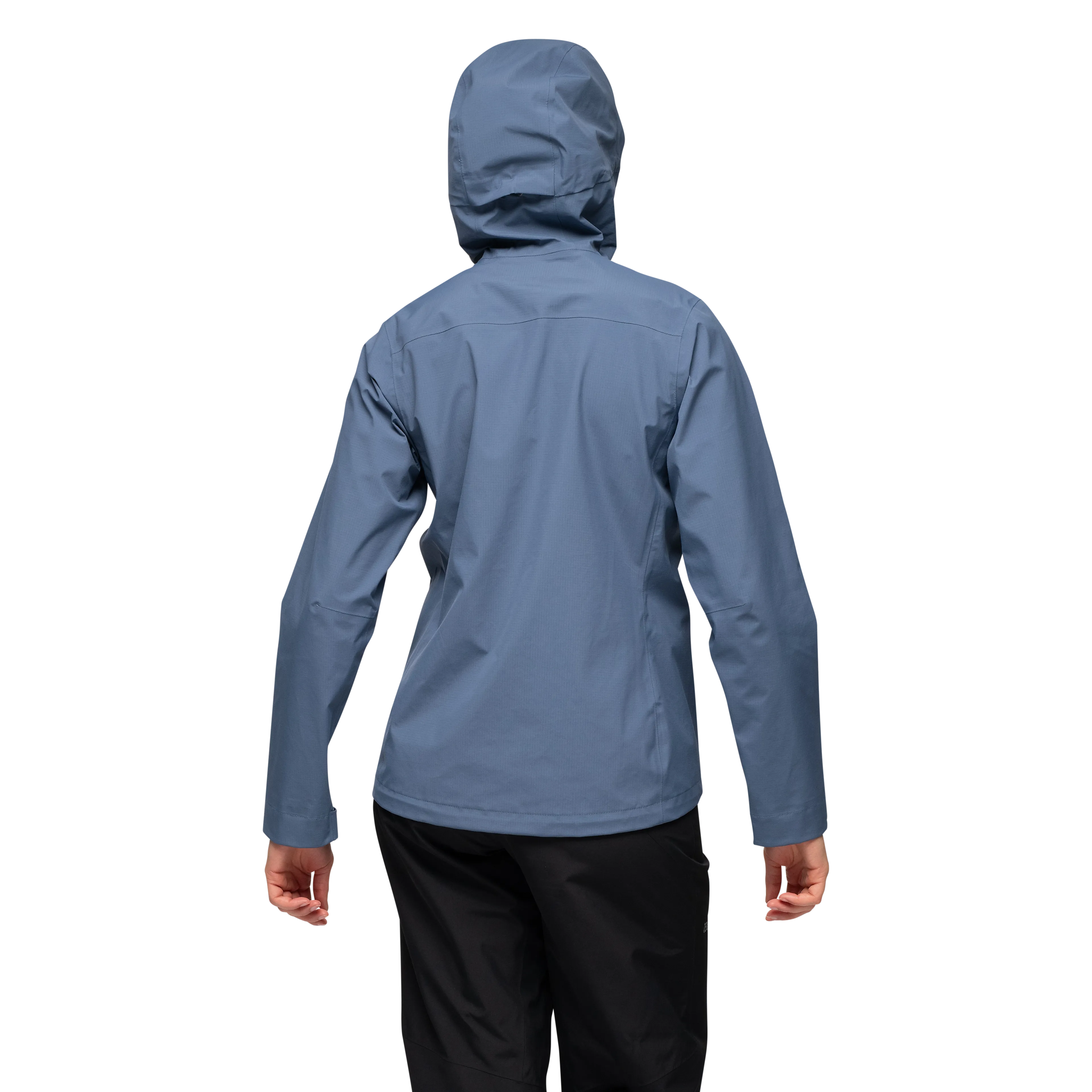 Essentials 3L Shell Jacket Women
