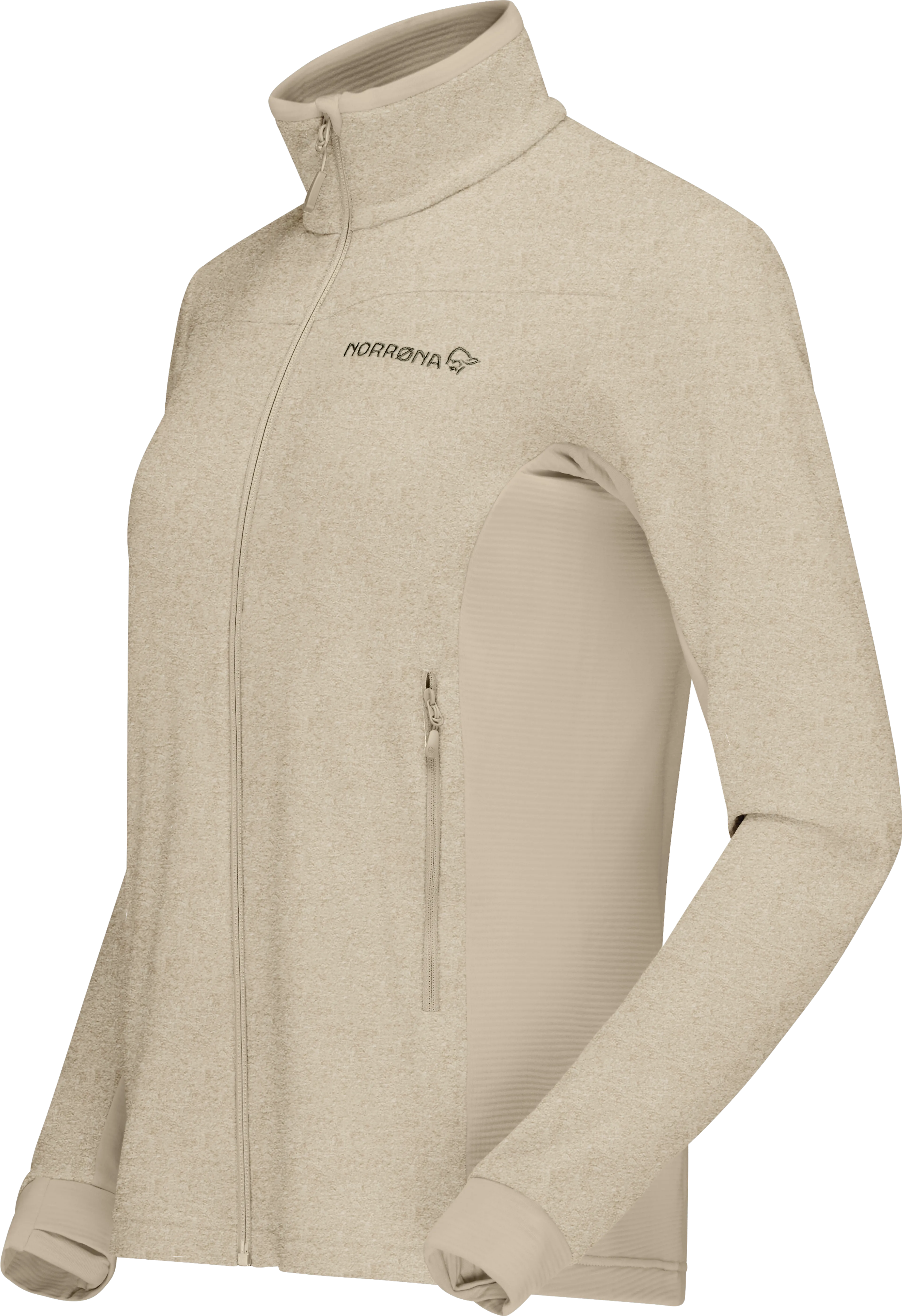 falketind warm2 Jacket W's