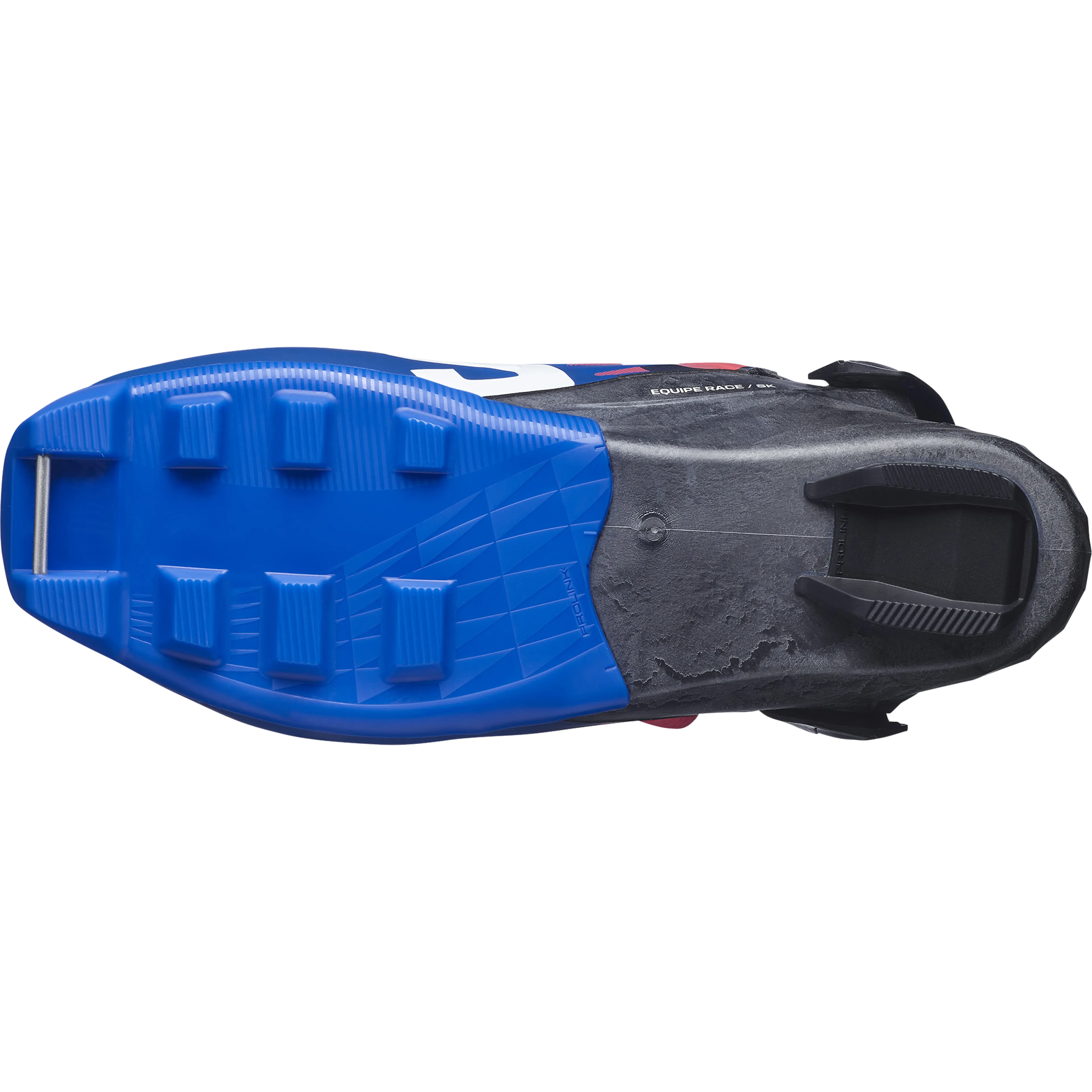 EQUIPE RACE SKATE BOA