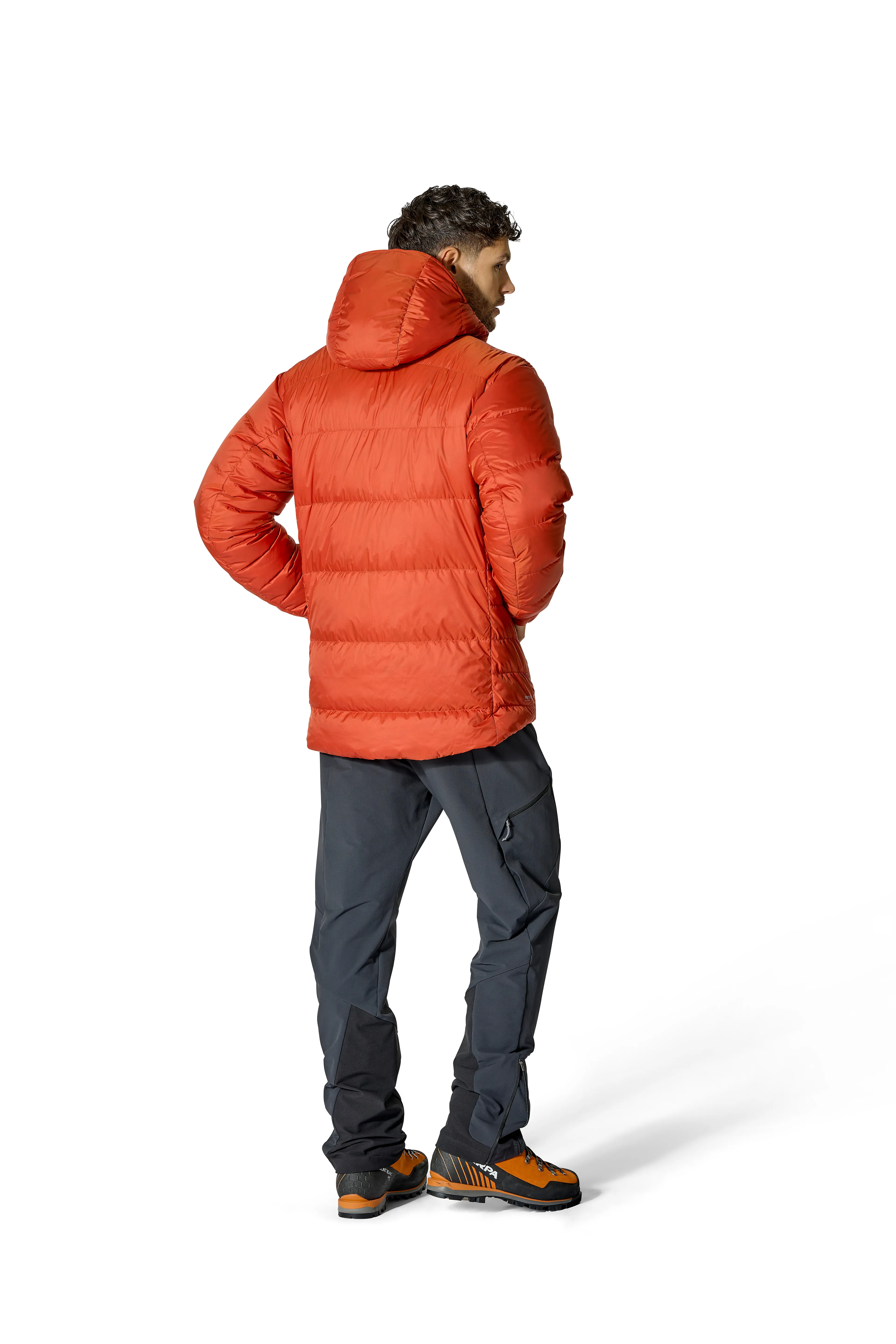 Positron Pro Hoody