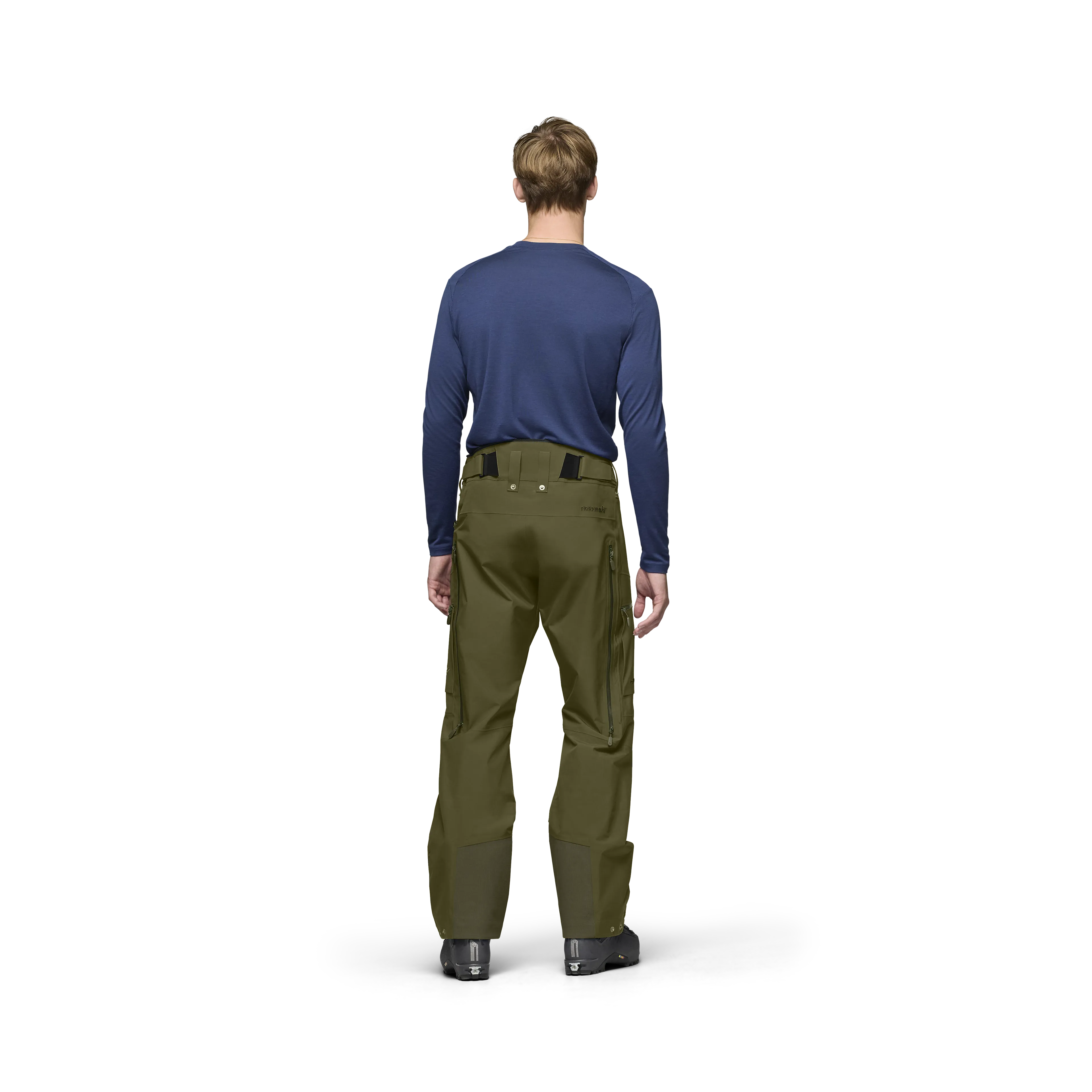 lofoten Gore-Tex Pants M's