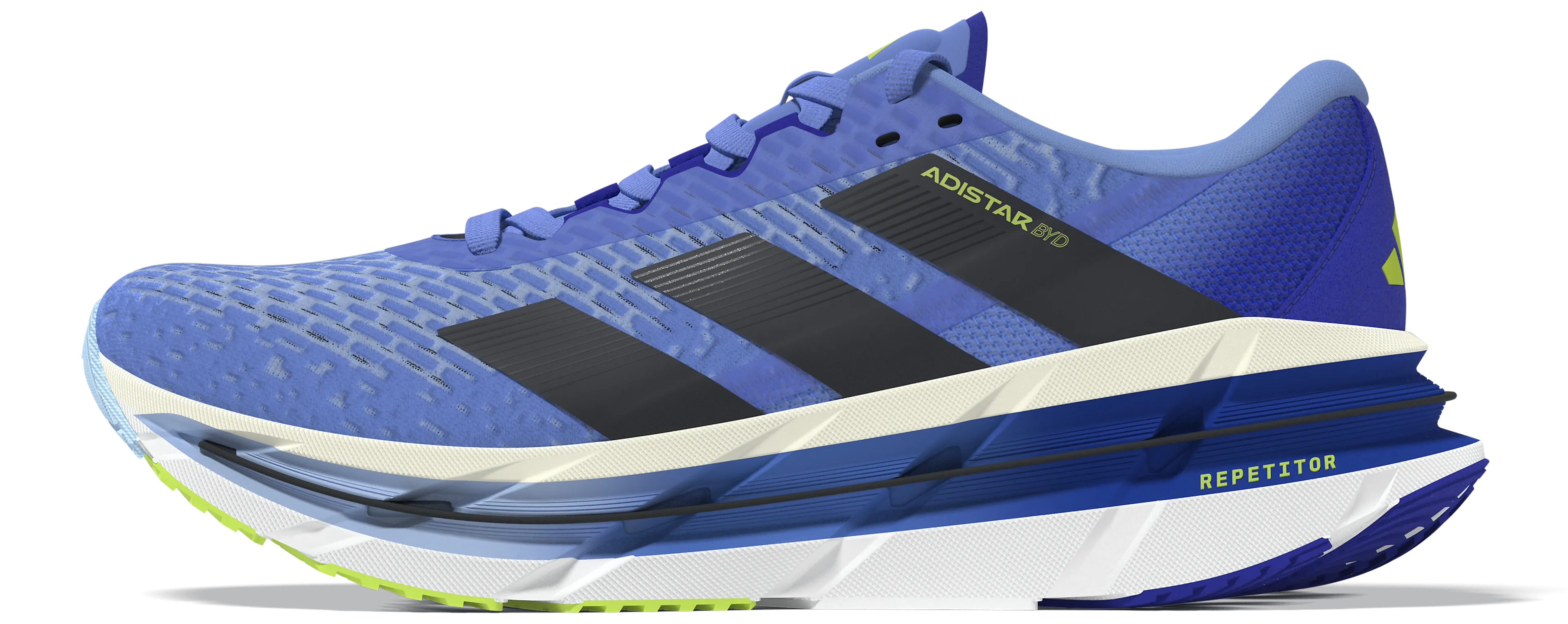 ADISTAR BYD M