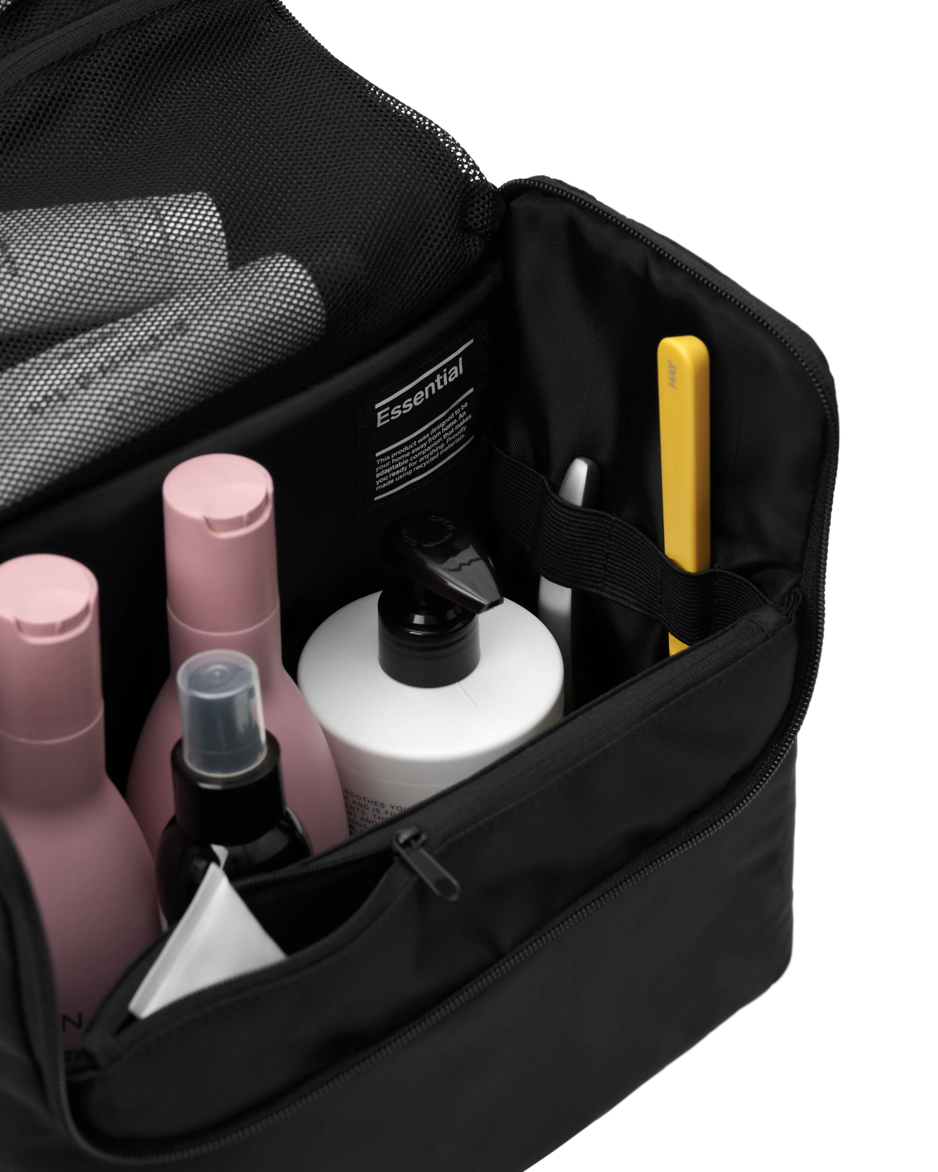 Essential Washbag M