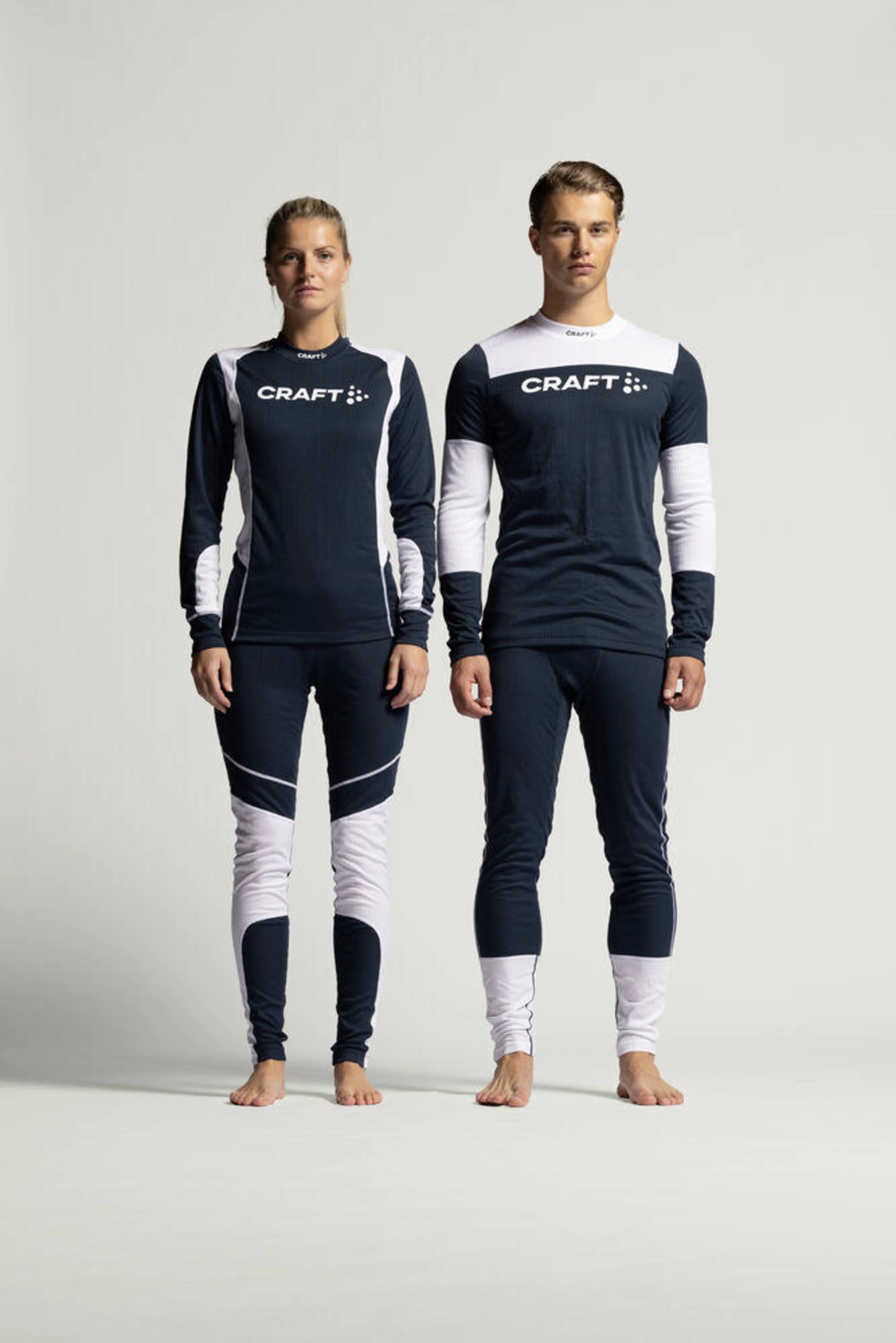 NOR Baselayer Set W
