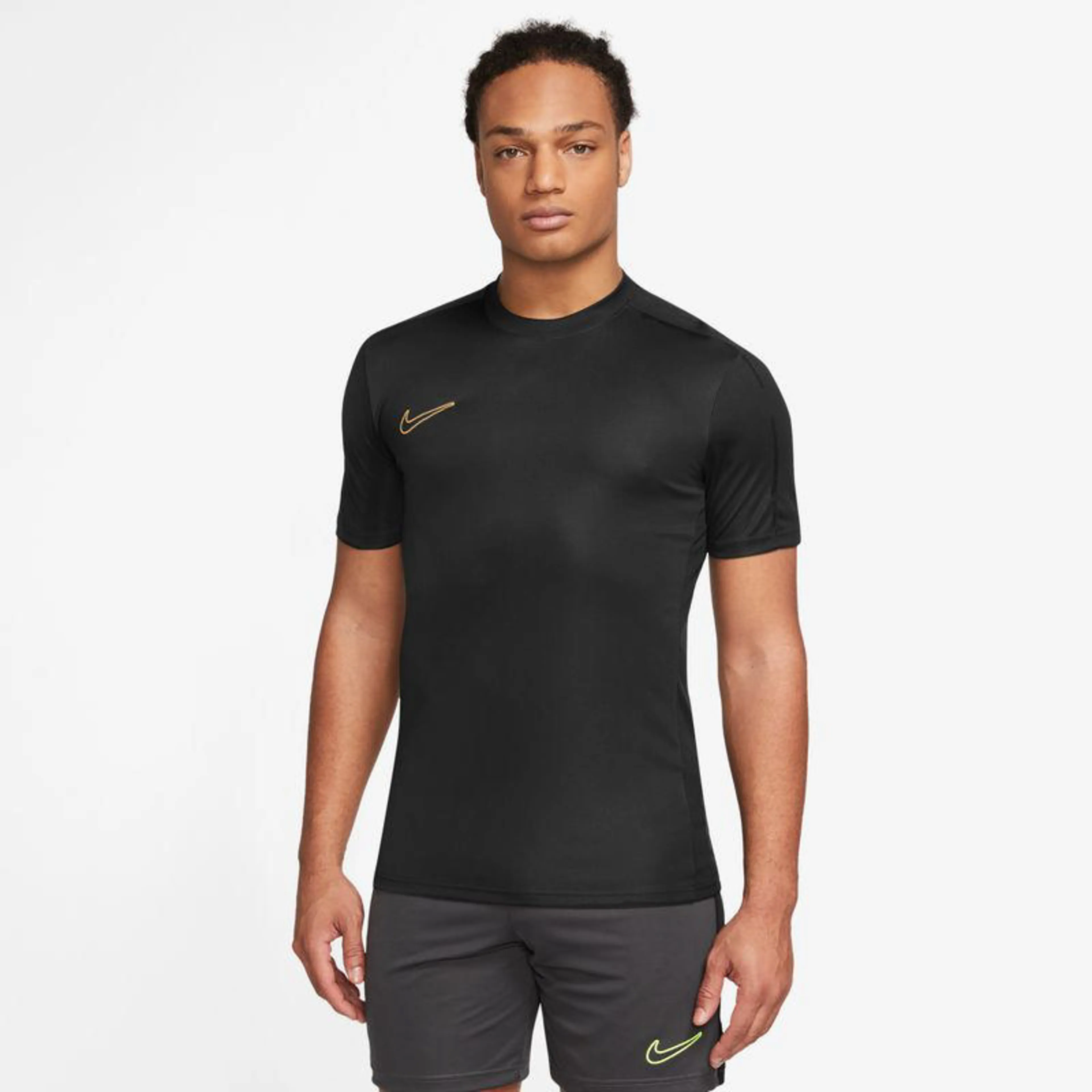 Dri-FIT Academy fotballtrøye herre Dri-FIT Academy fotballtrøye herre