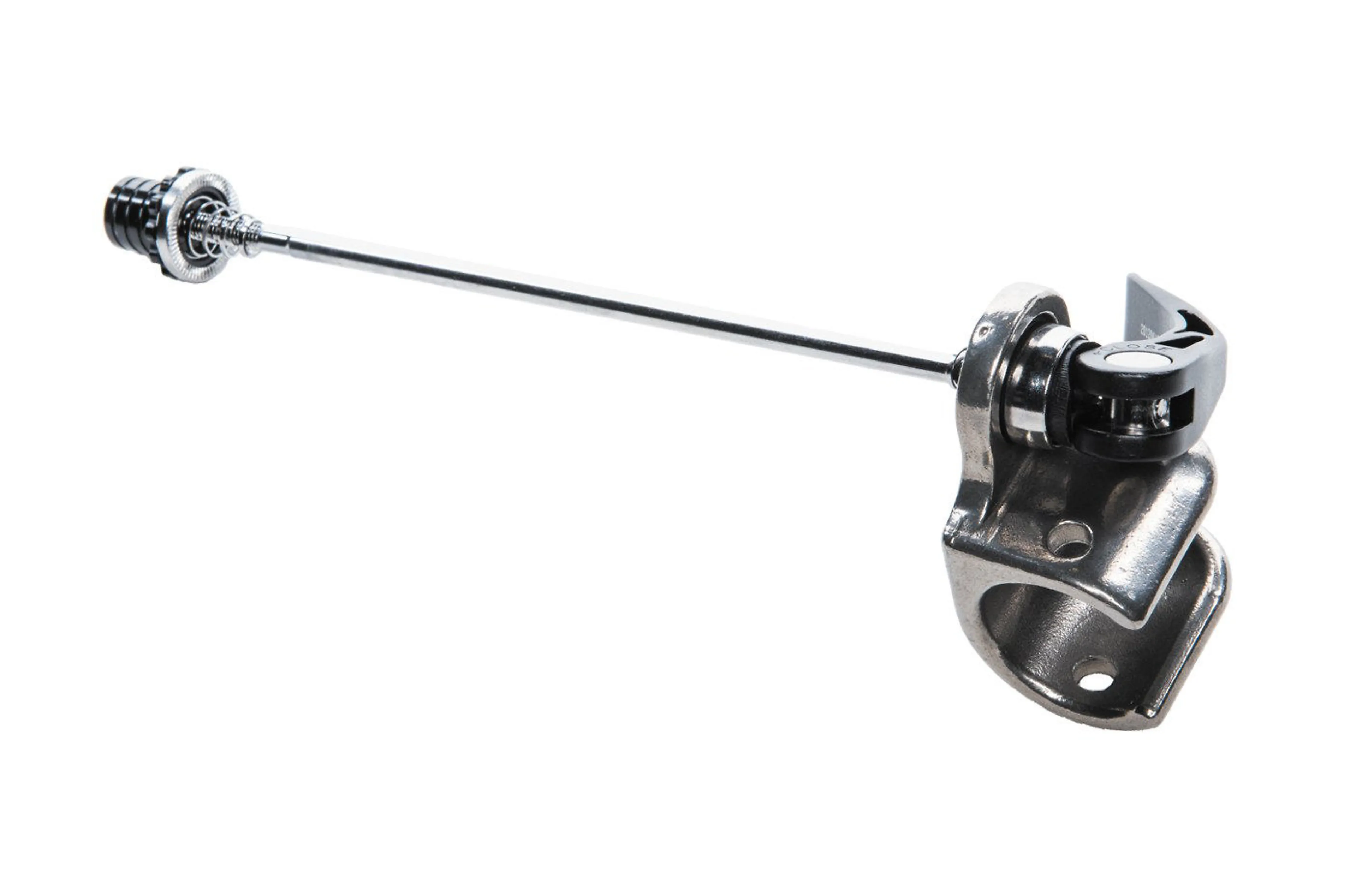 Axle Mount ezHitch w/QR Axle Mount ezHitch w/QR
