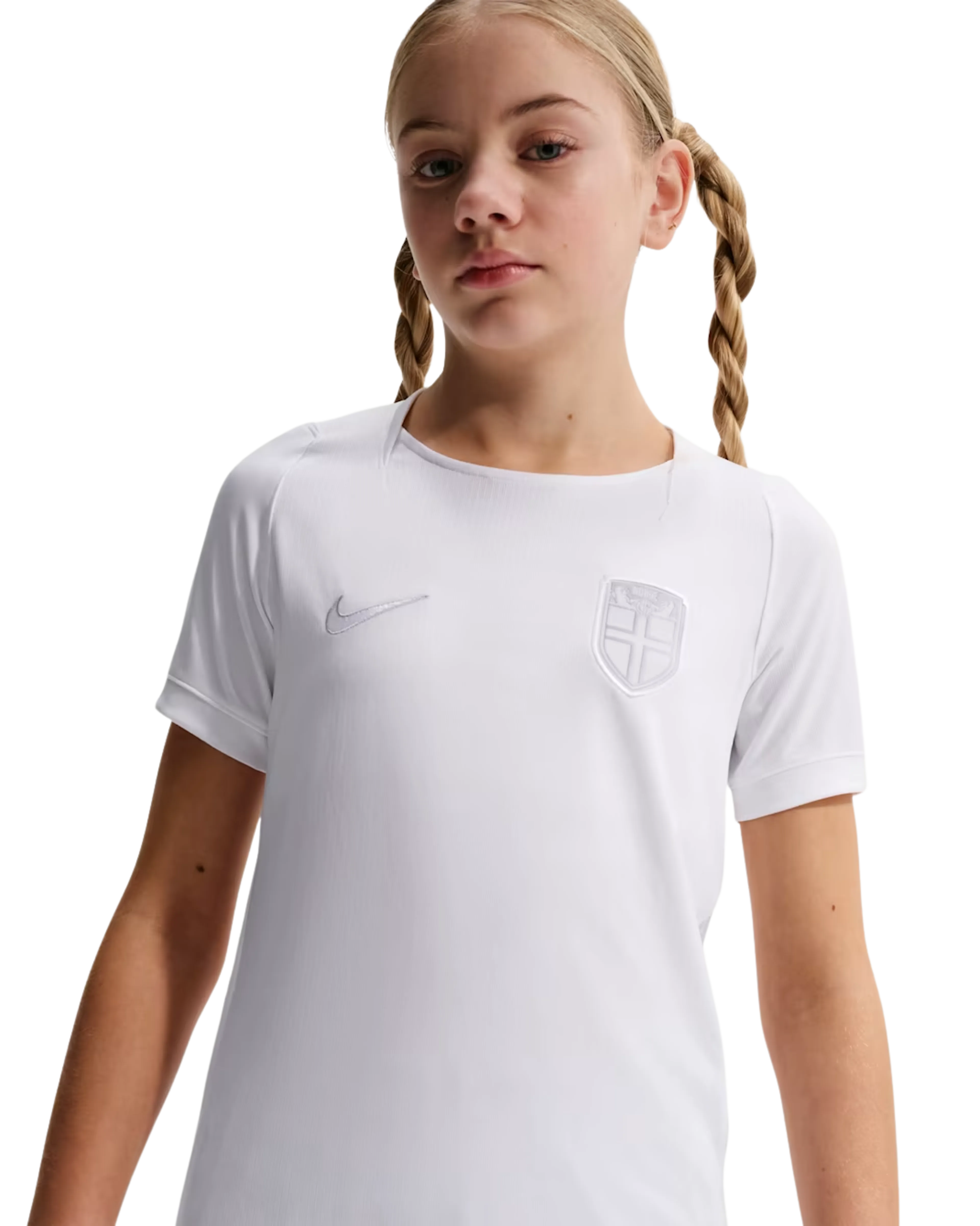 NORGE Youth Stadium 3.rd jersey 2026