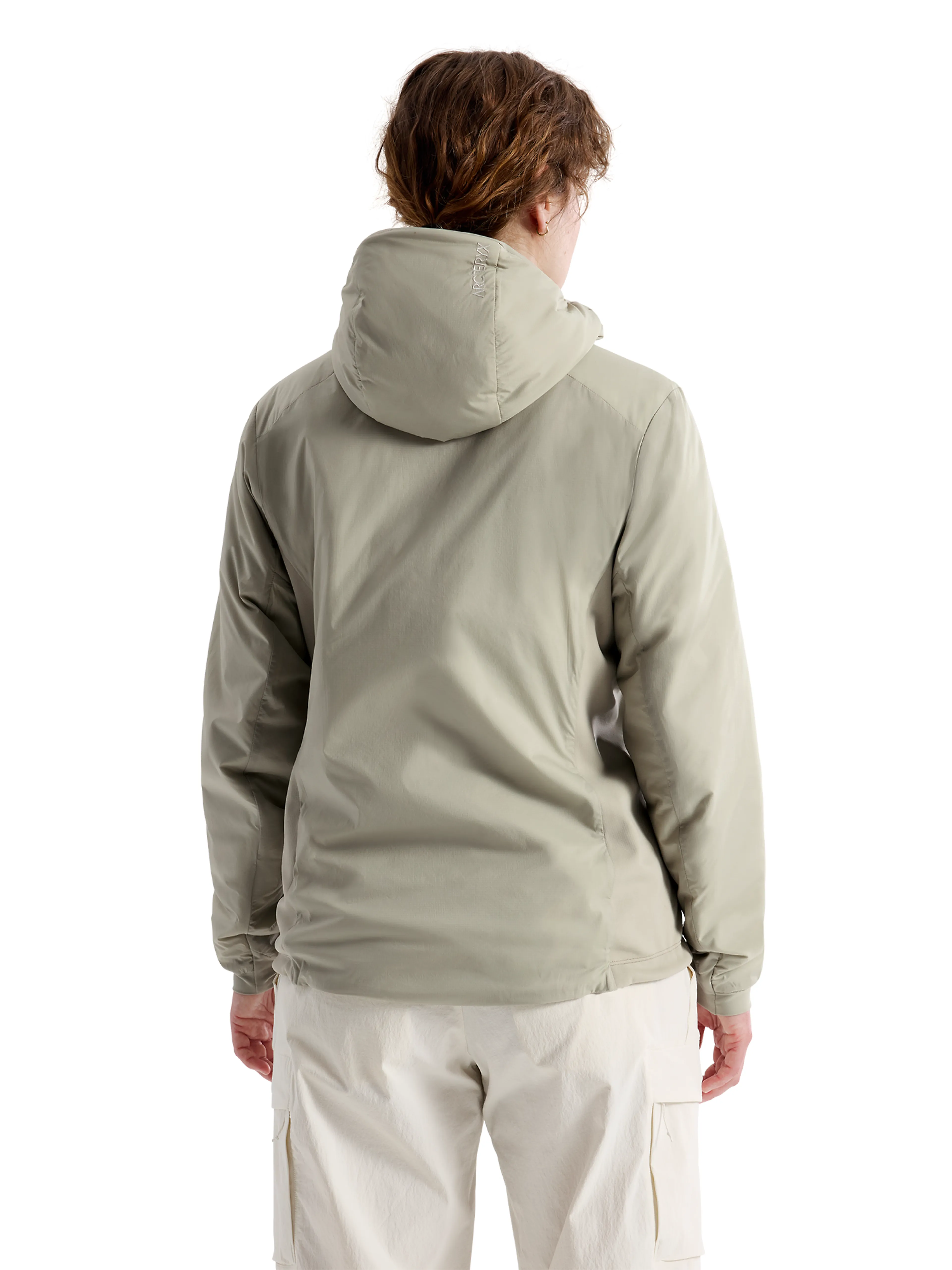 Atom Hoody W