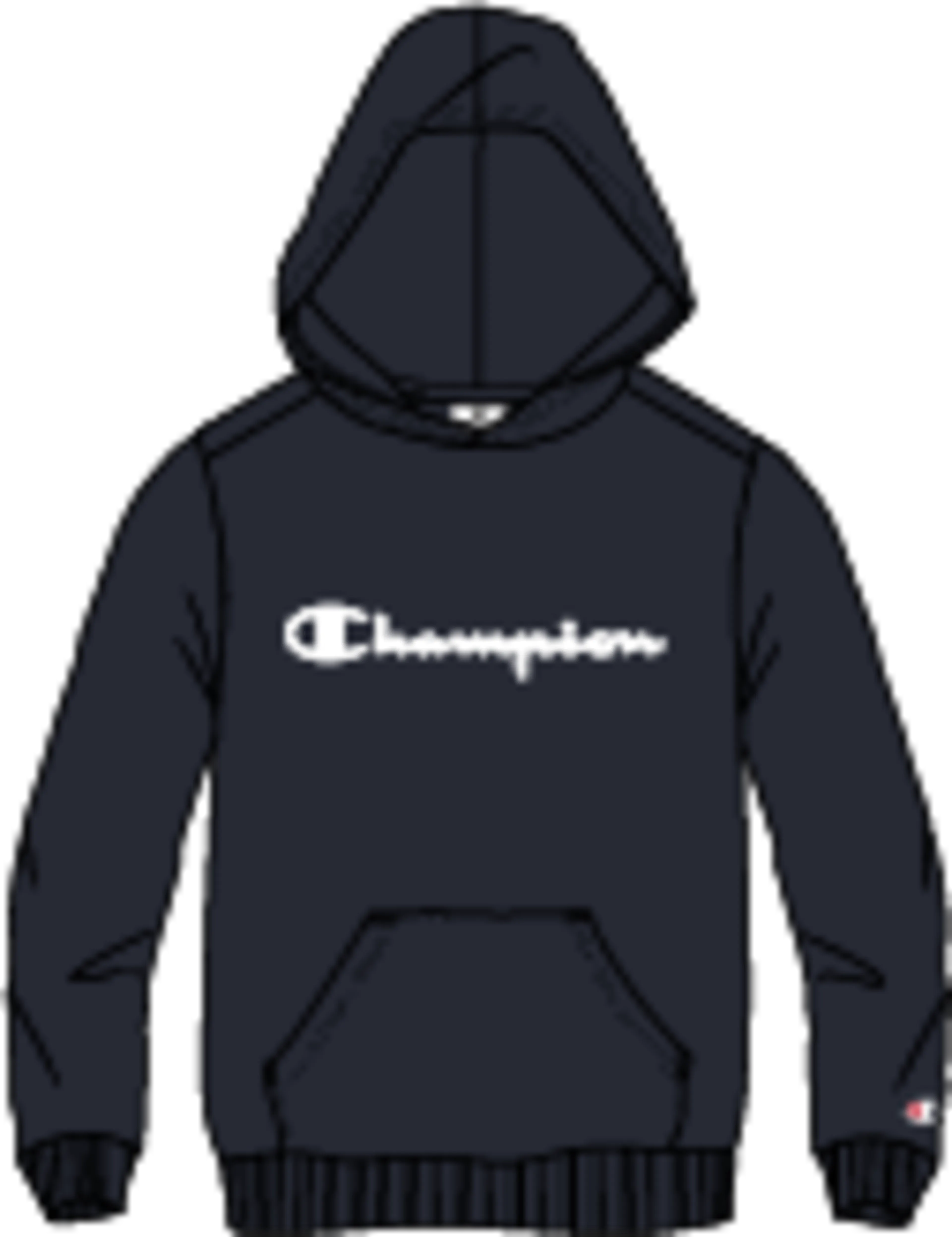 Hooded Sweatshirt print junior Hooded Sweatshirt print junior
