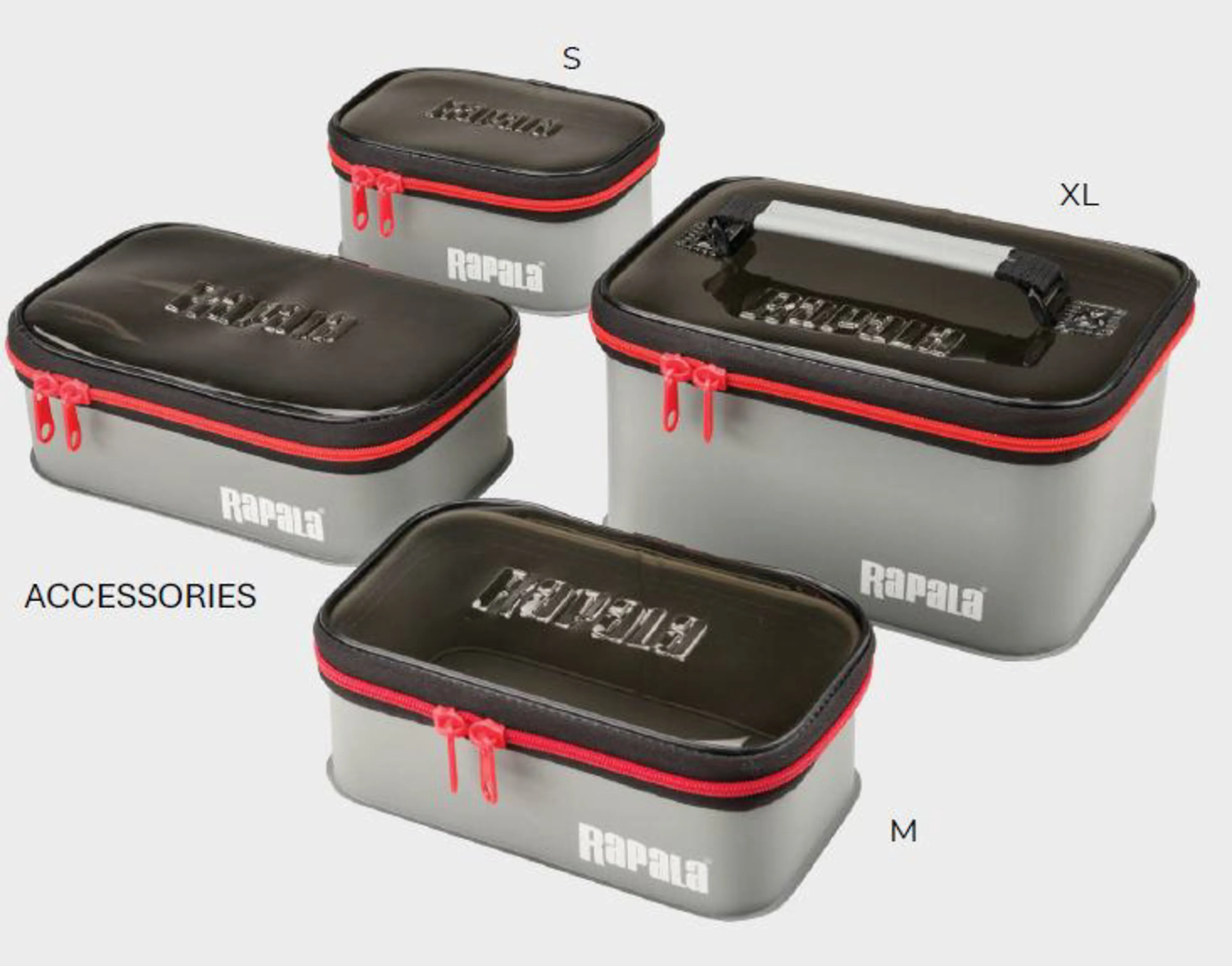 Hydro Tackle Accessories Box