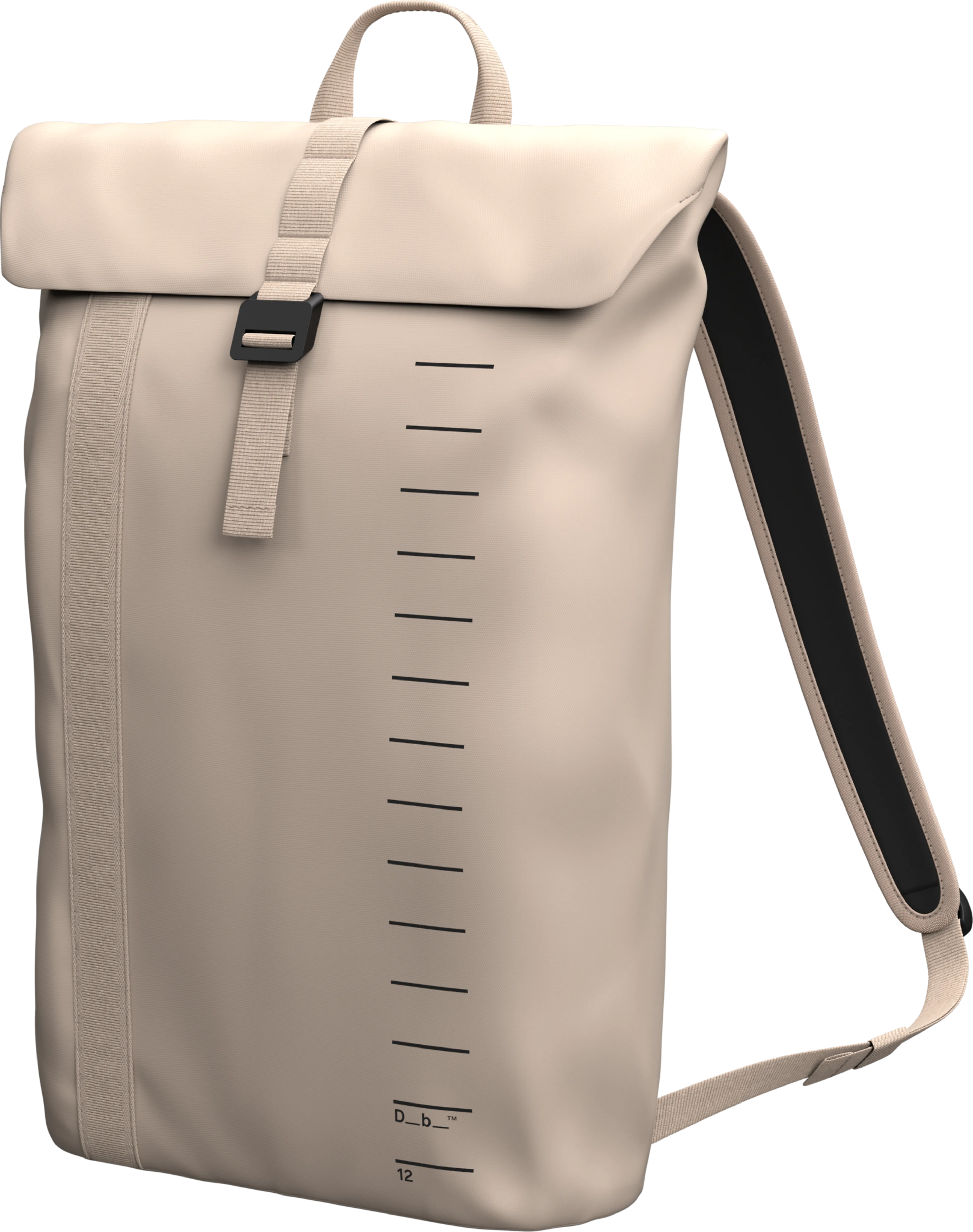 Essential Backpack 12L