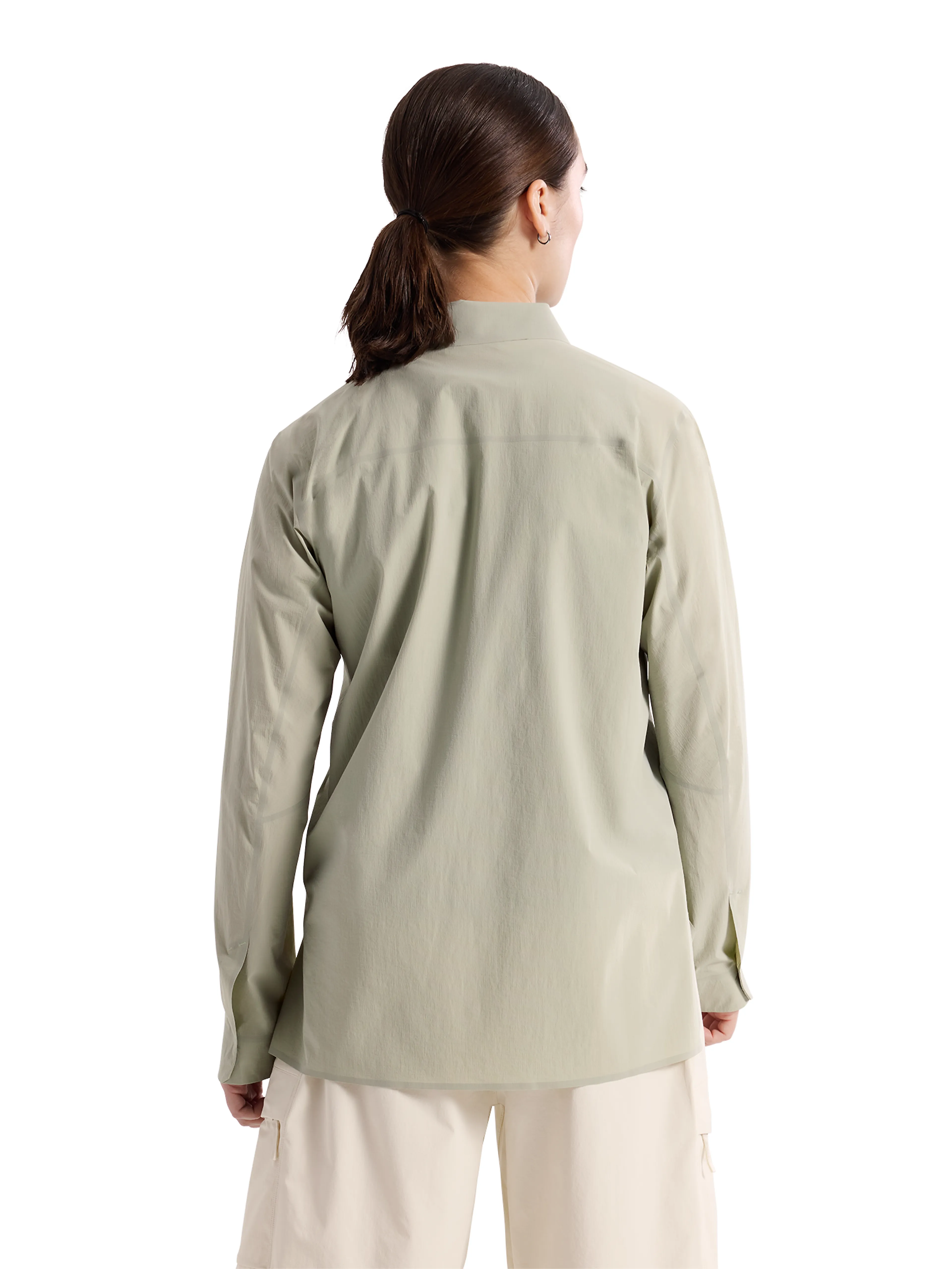Olia Shirt LS W