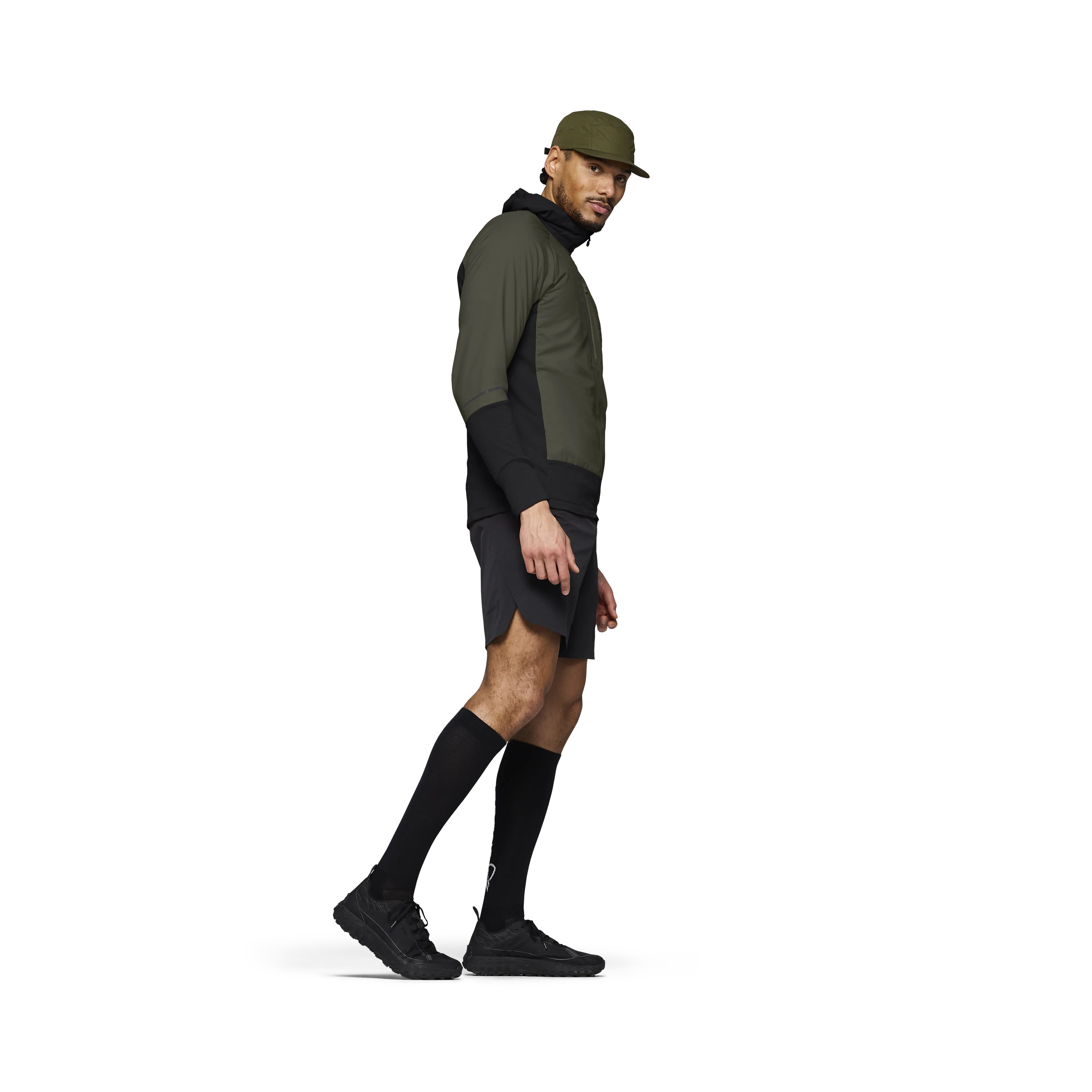 senja Alpha90 Hood M's