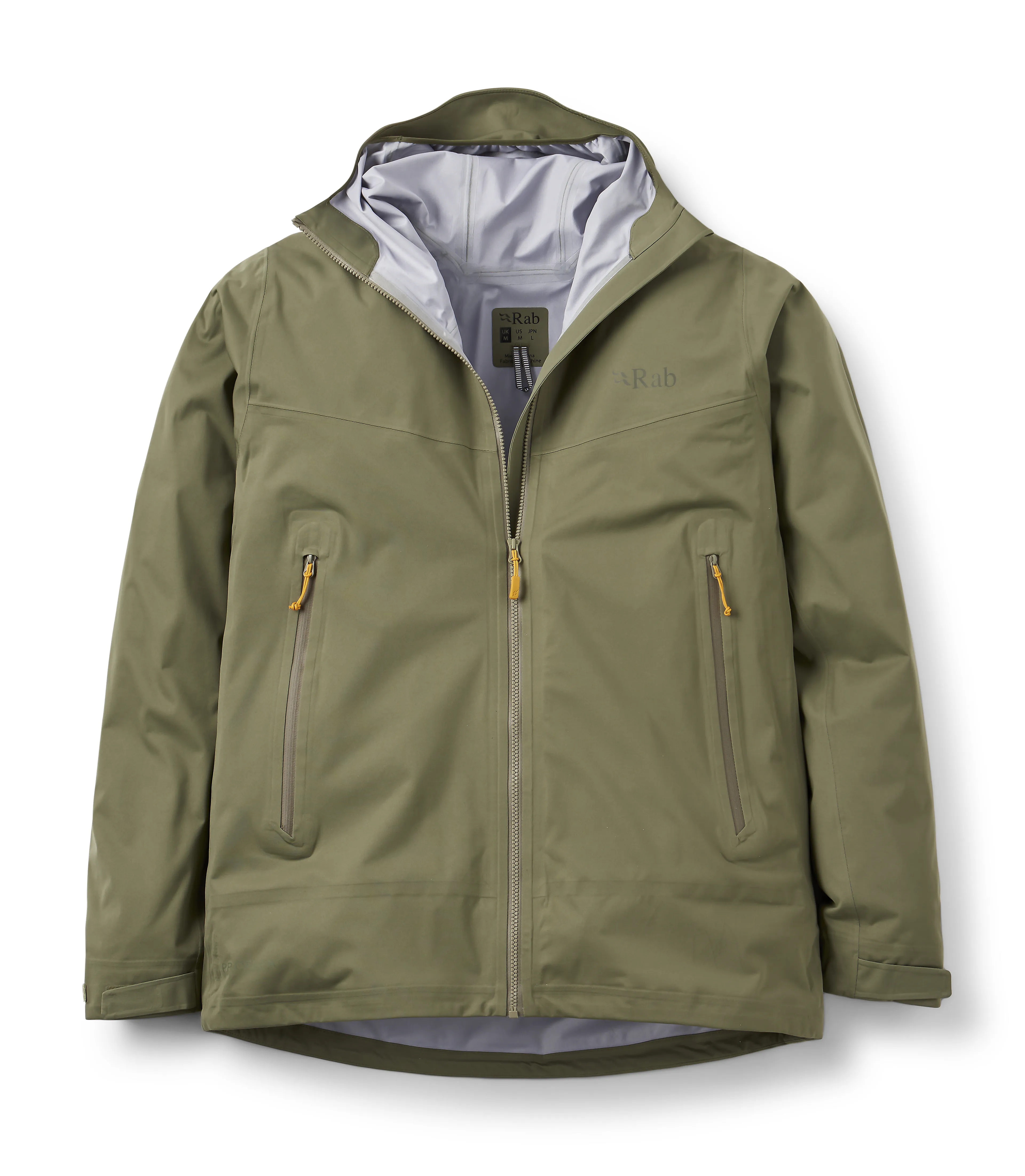 Kinetic 2.0 Jacket