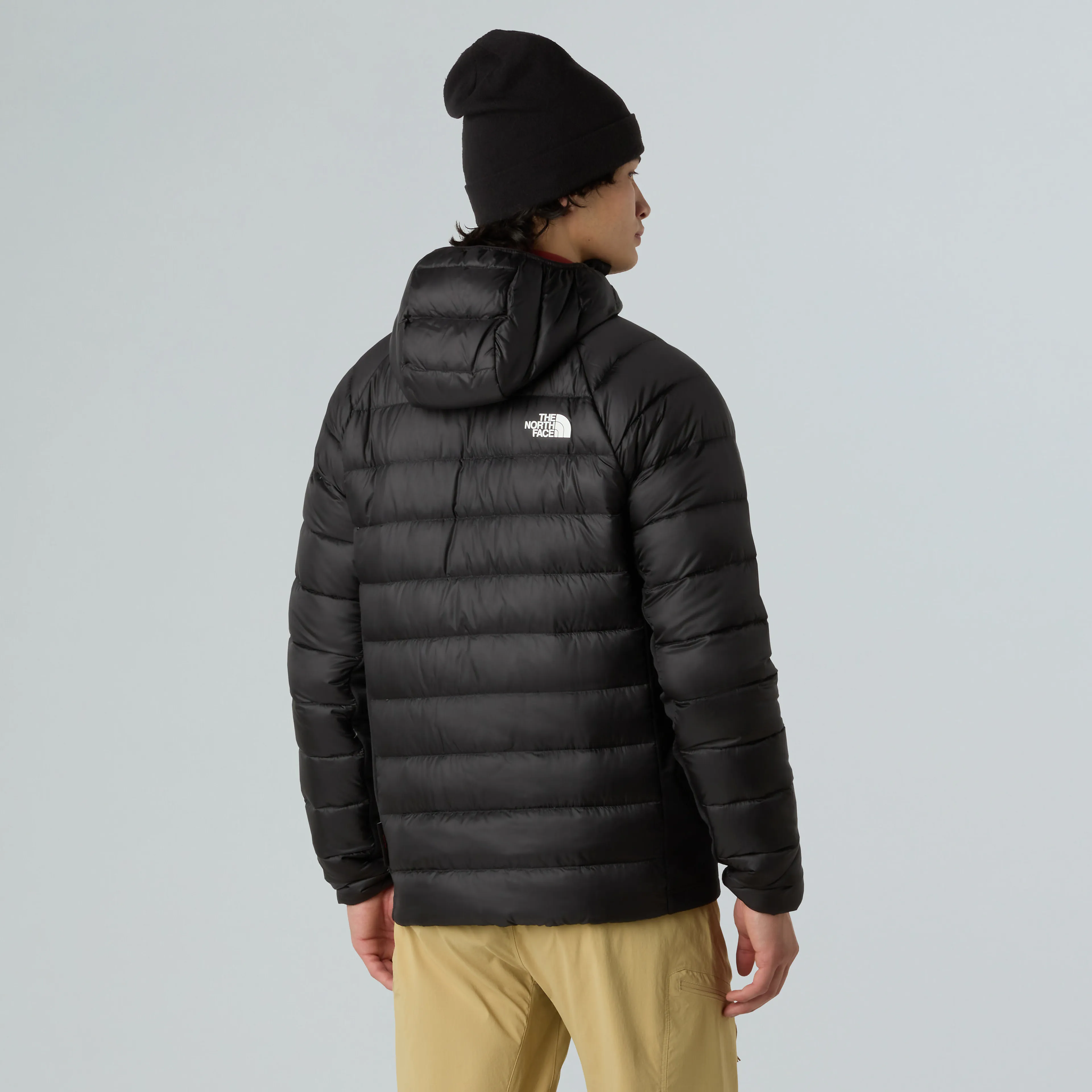 M BETTAFORCA HYBRID JACKET