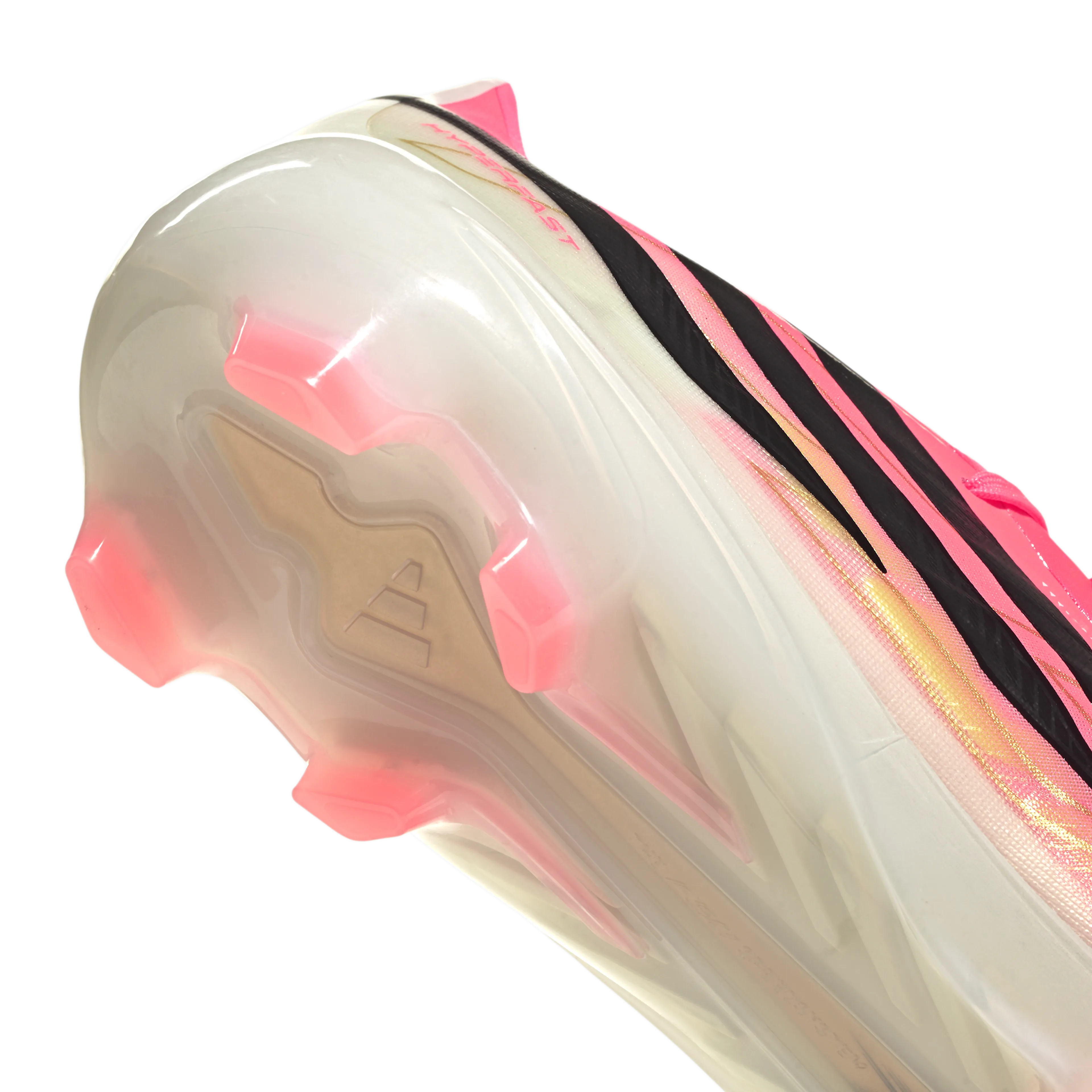 F50 HYPERFAST PRO Firm Ground Fotballsko Gress