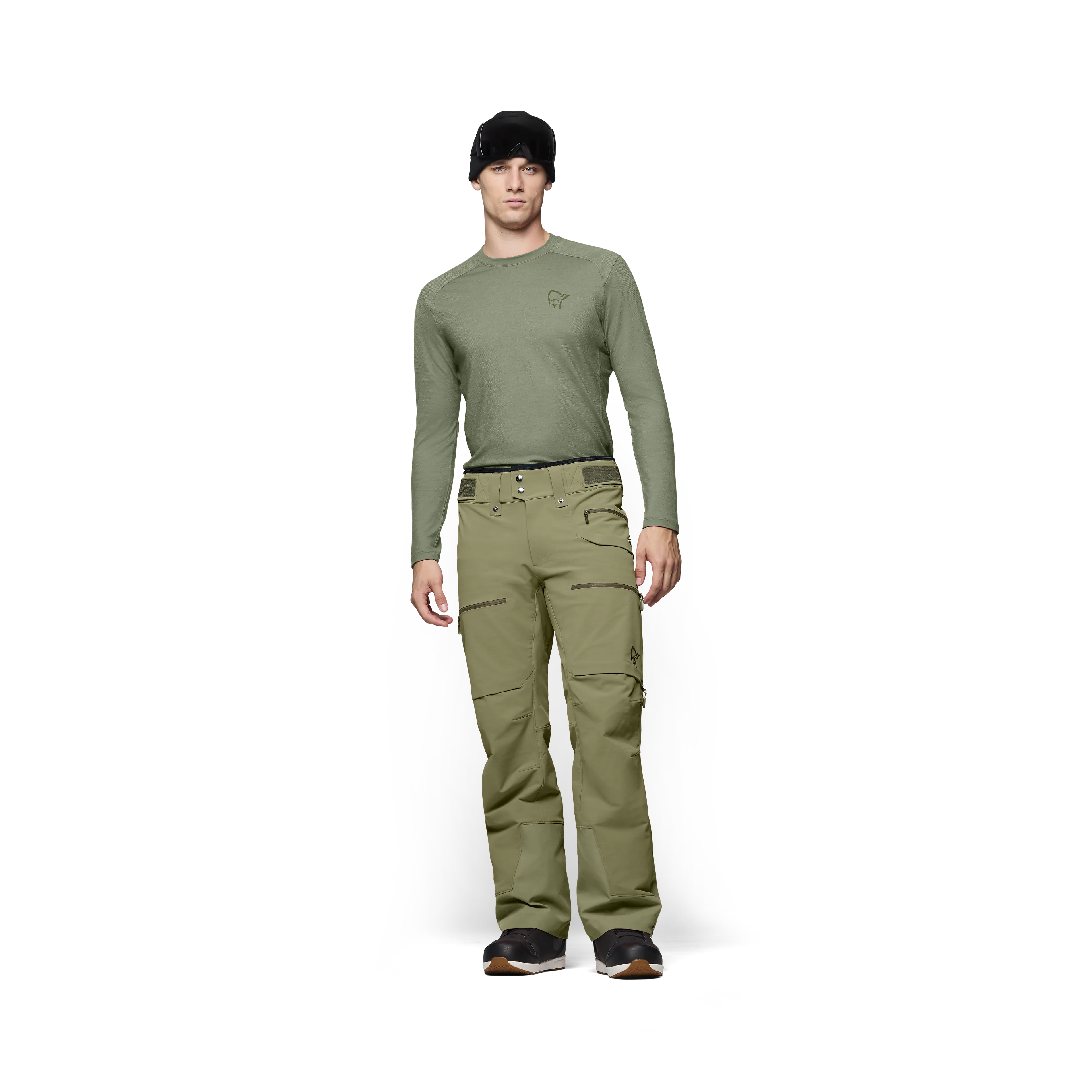 lofoten flex1 Pants M's
