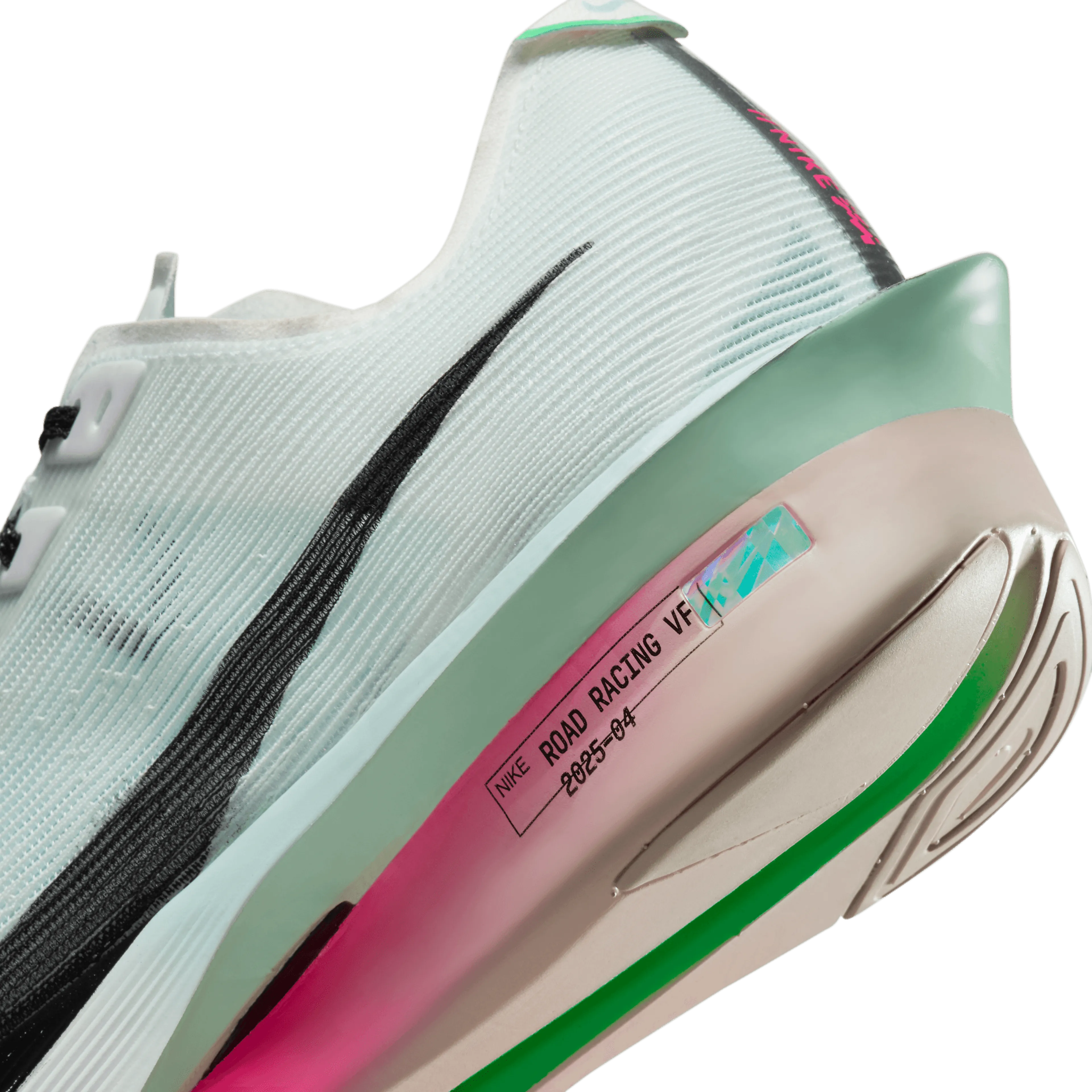 ZOOMX VAPORFLY NEXT% 4