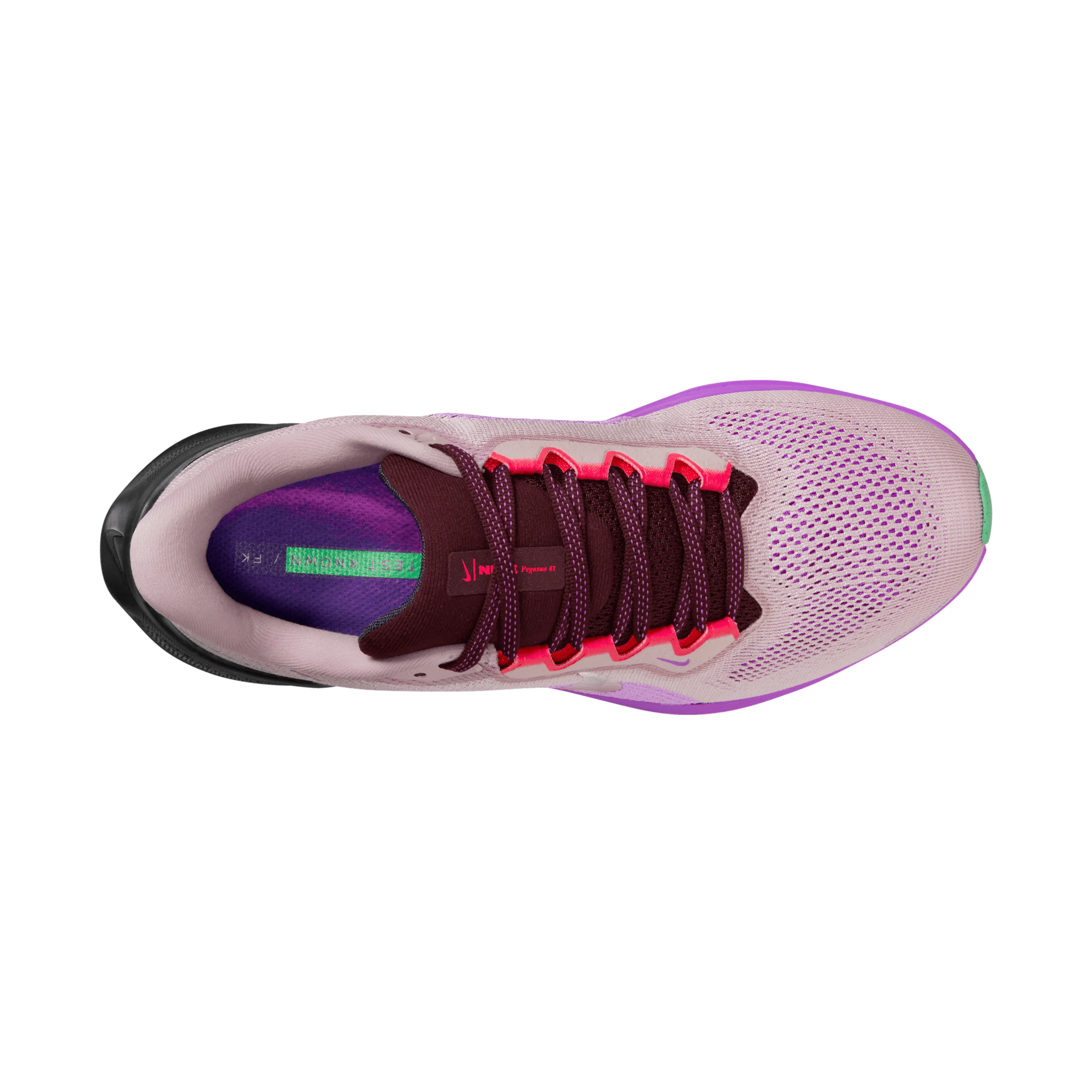 Pegasus 41 "Faith Kipyegon"