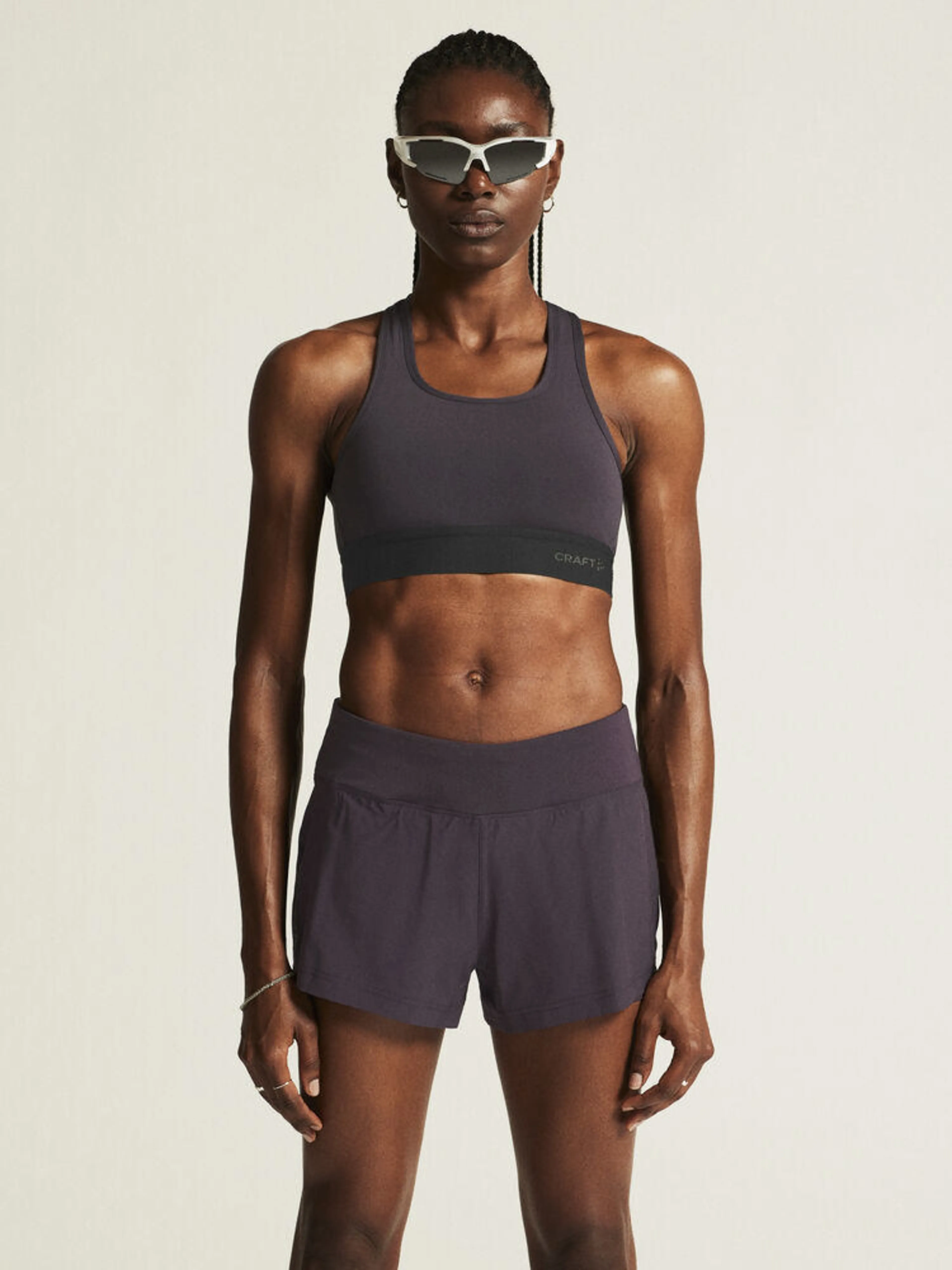 Training Bra Padded