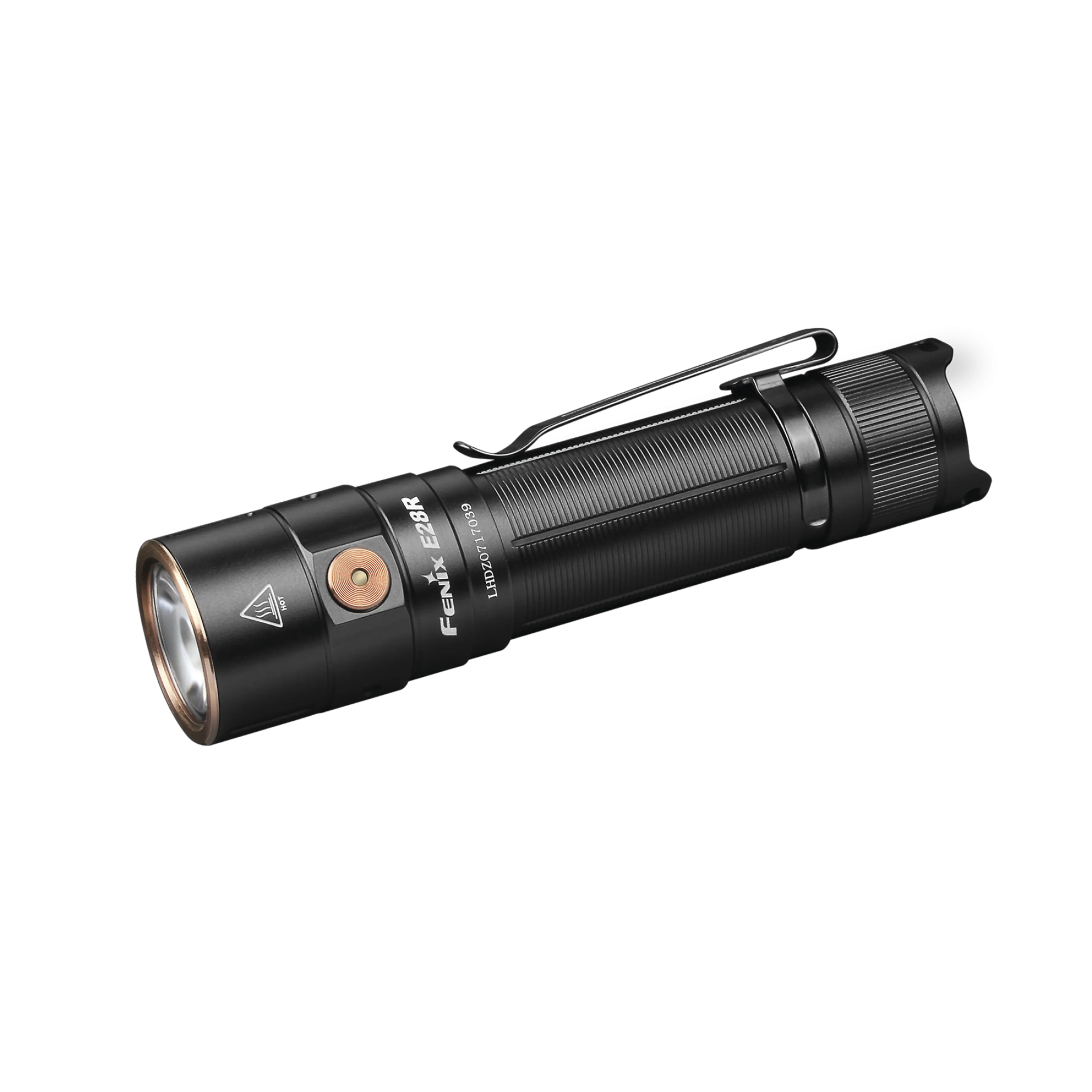 FENIX E28R LED LYKT 1500 LUMEN