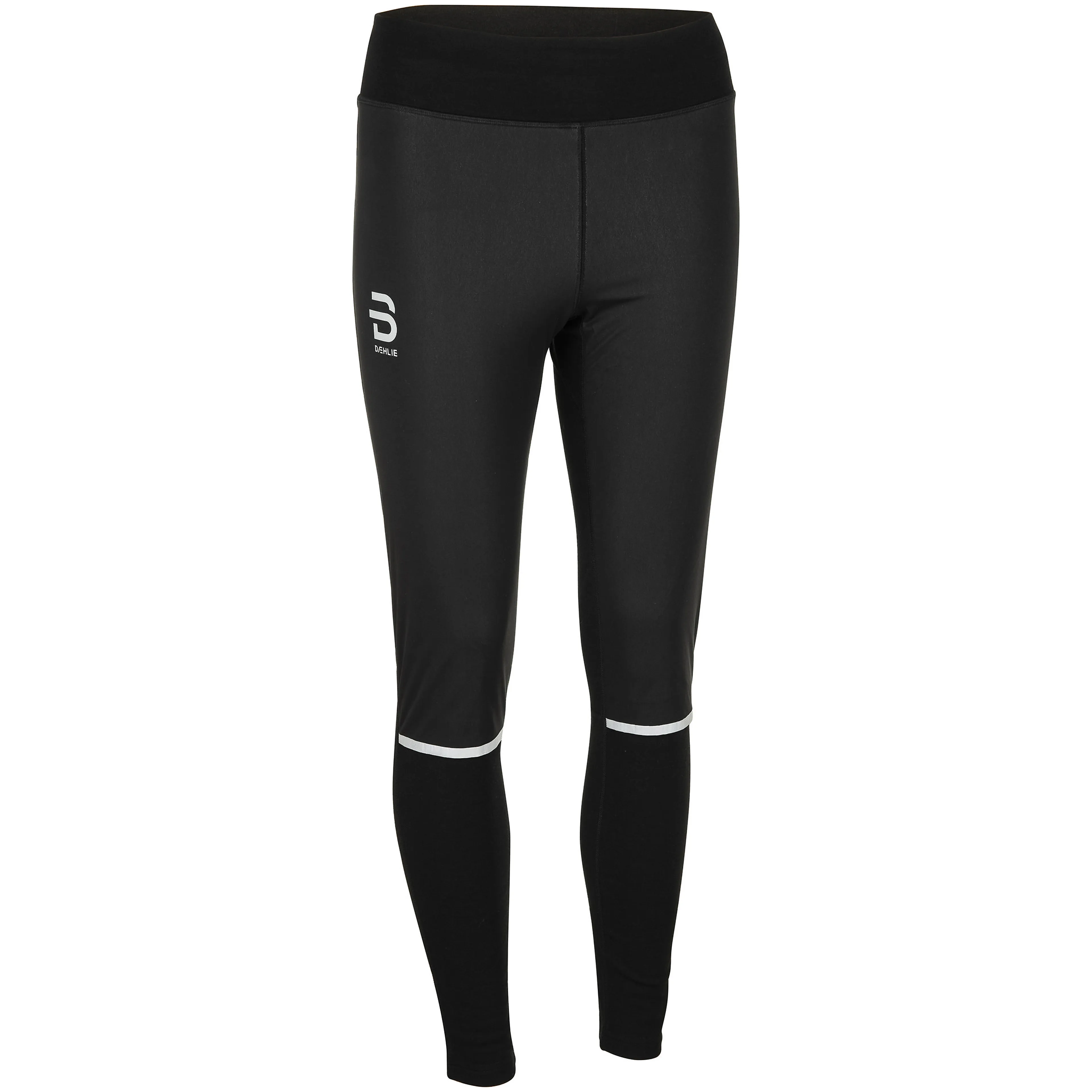 Winter wool 2.0 tights dame