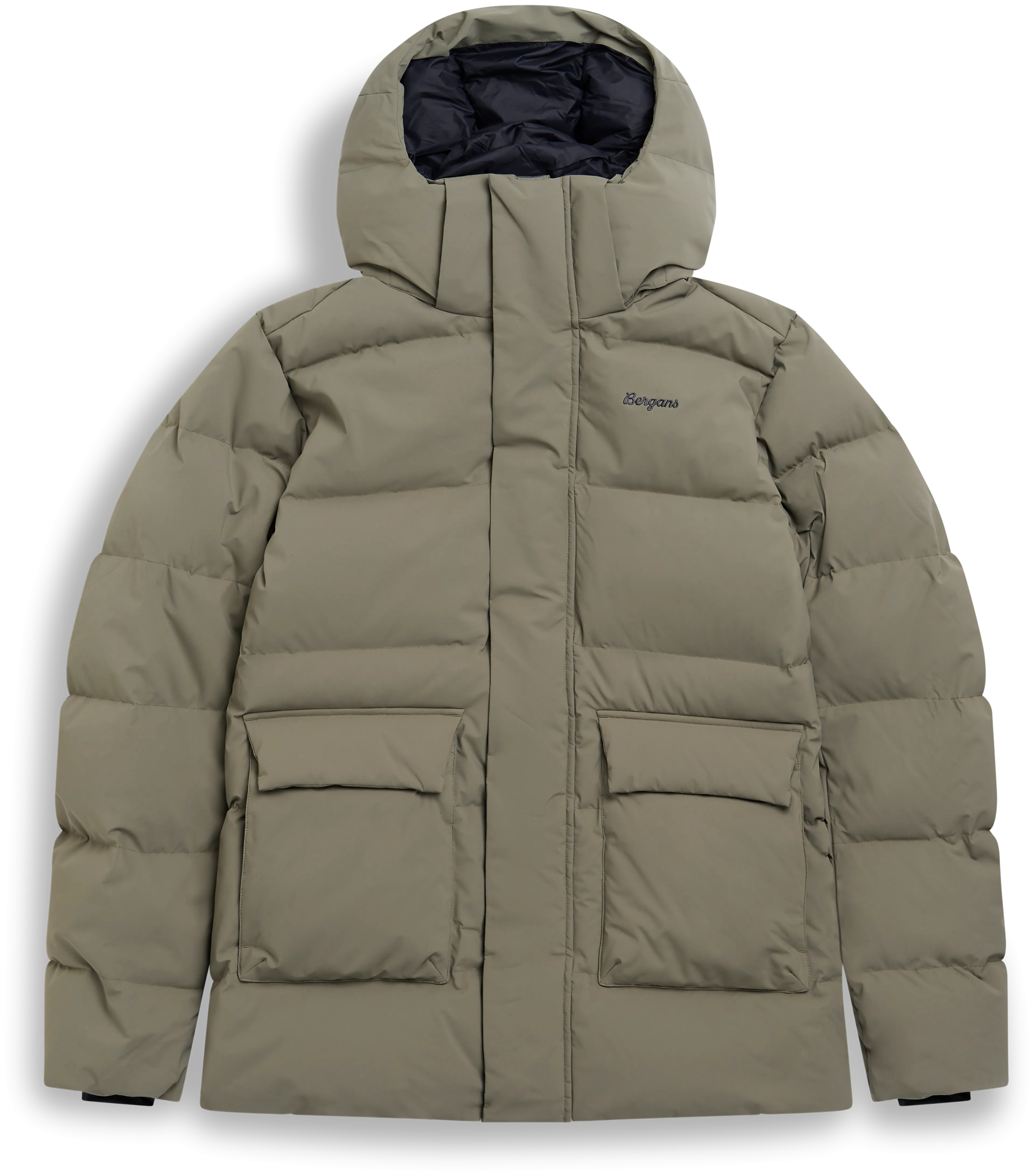 Dyna Down Hood Jacket Men