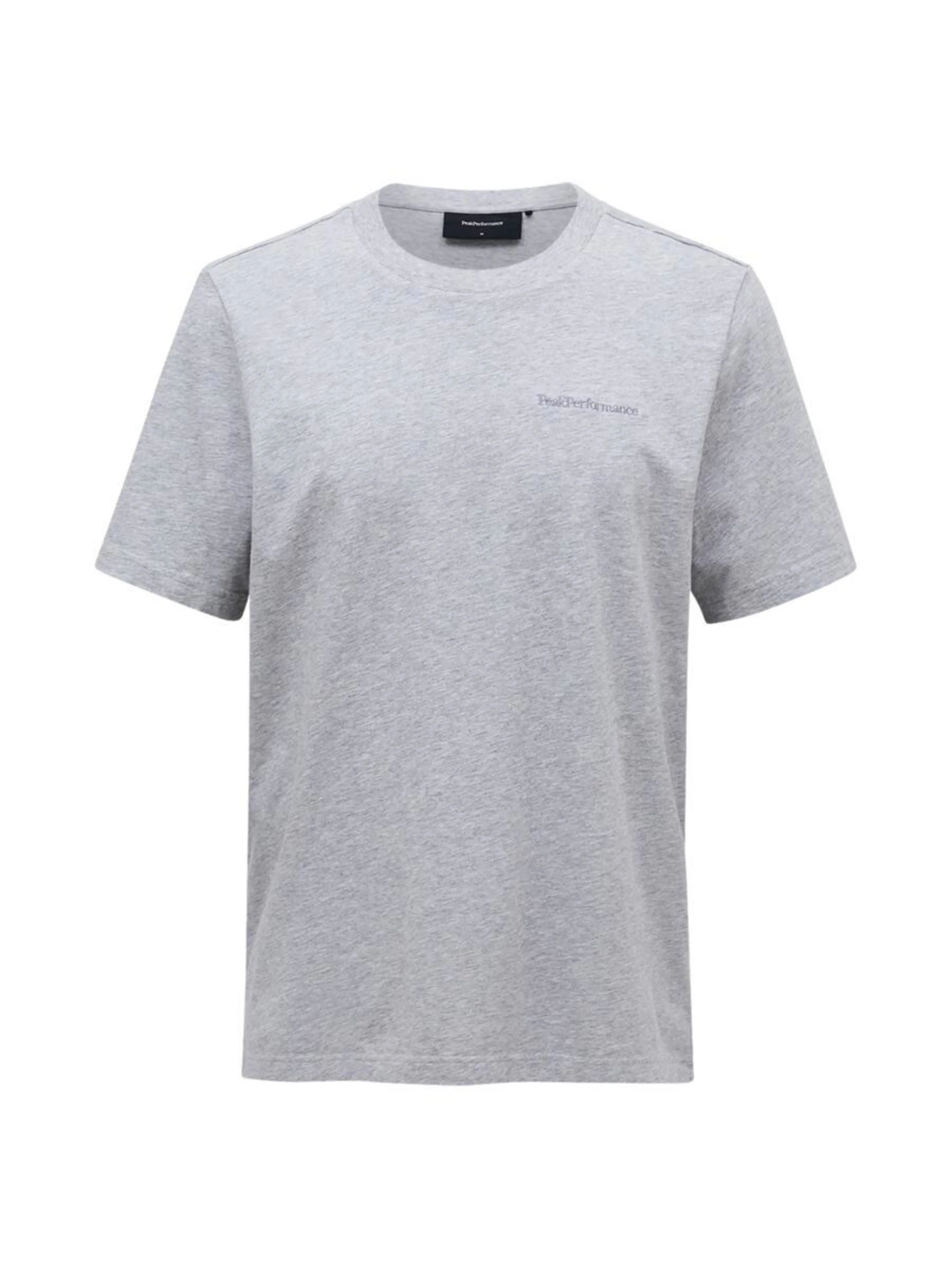 M Original Small Logo Tee