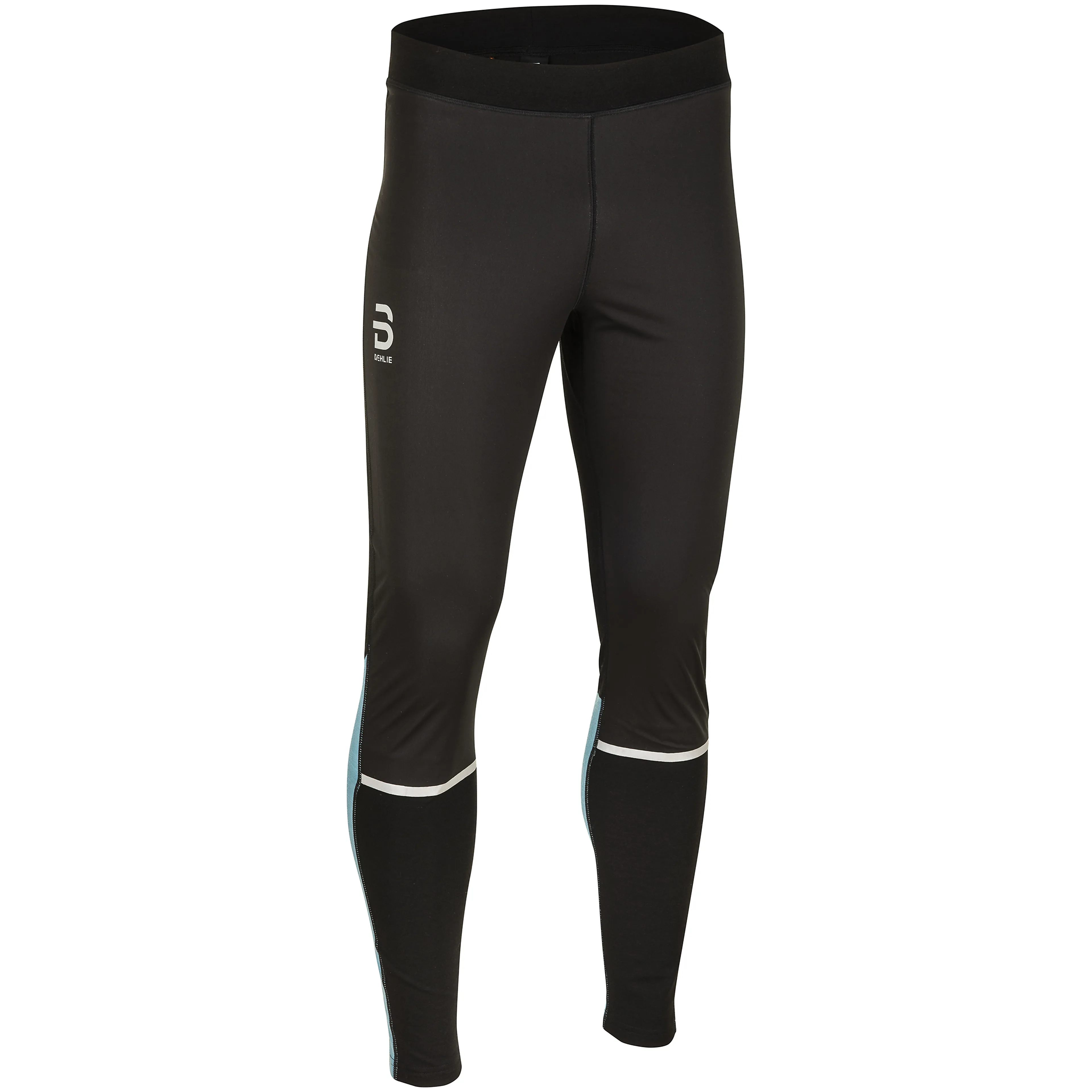 Tights Winter Wool 2.0