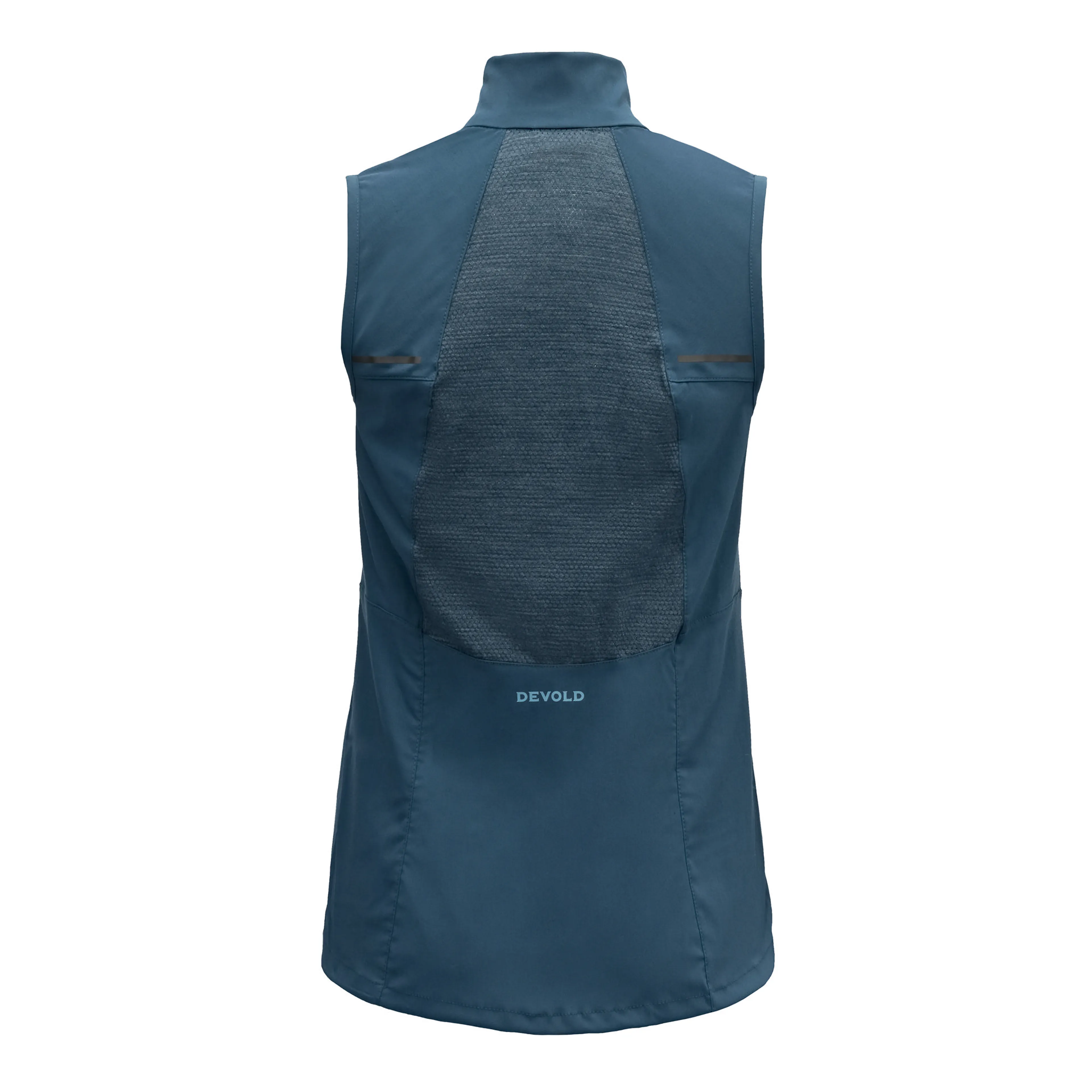 Running Merino Vest